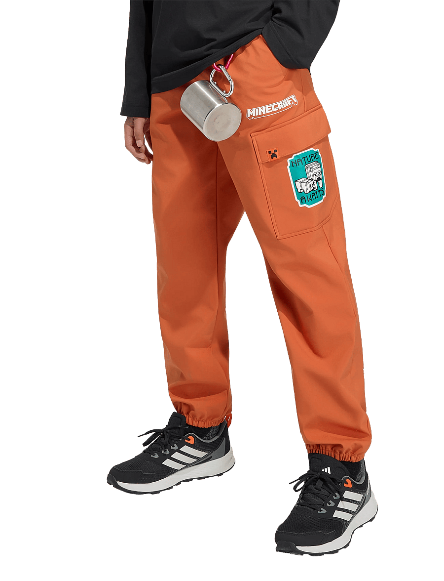 adidas Terrex - K MC SOSH PT - outdoorhosen - foxora - 5