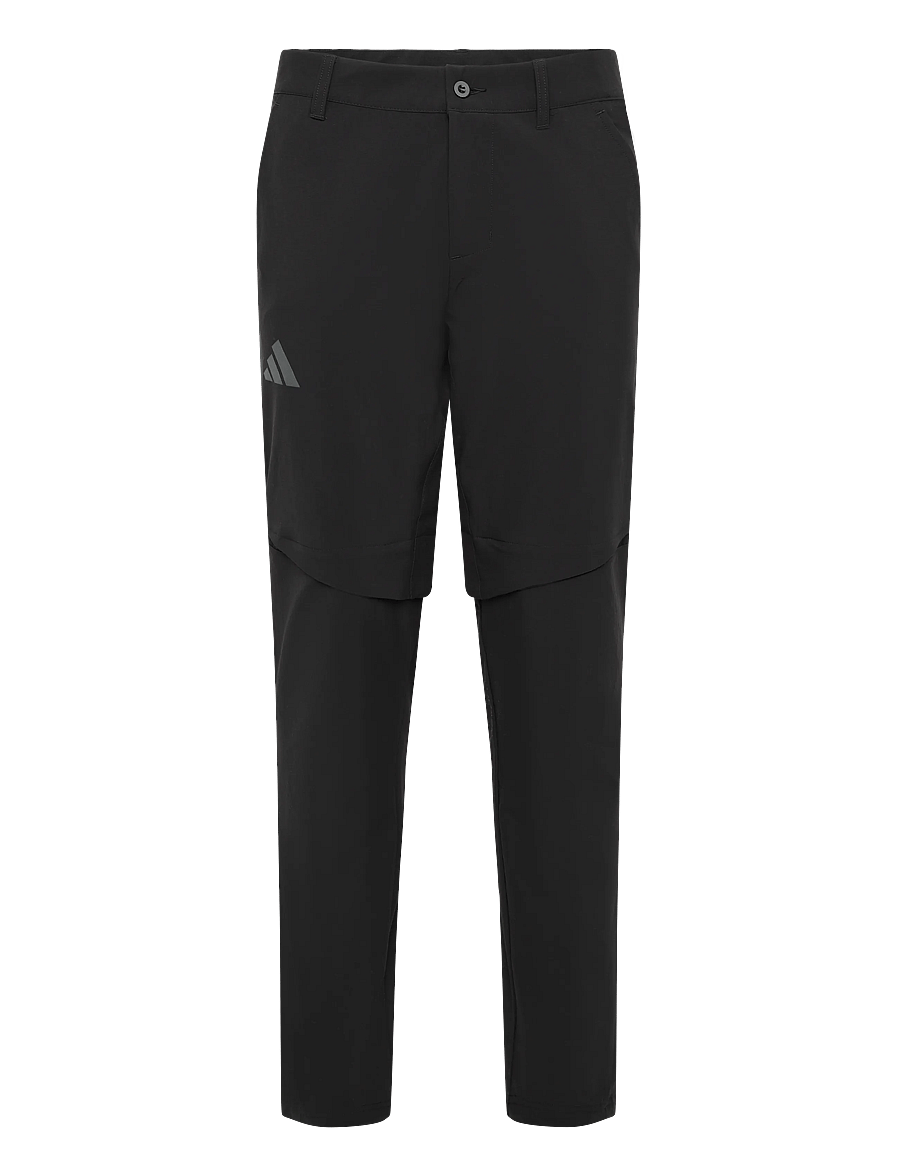 adidas Terrex - MT ZIP OFF P - fritidsbukser - black - 0