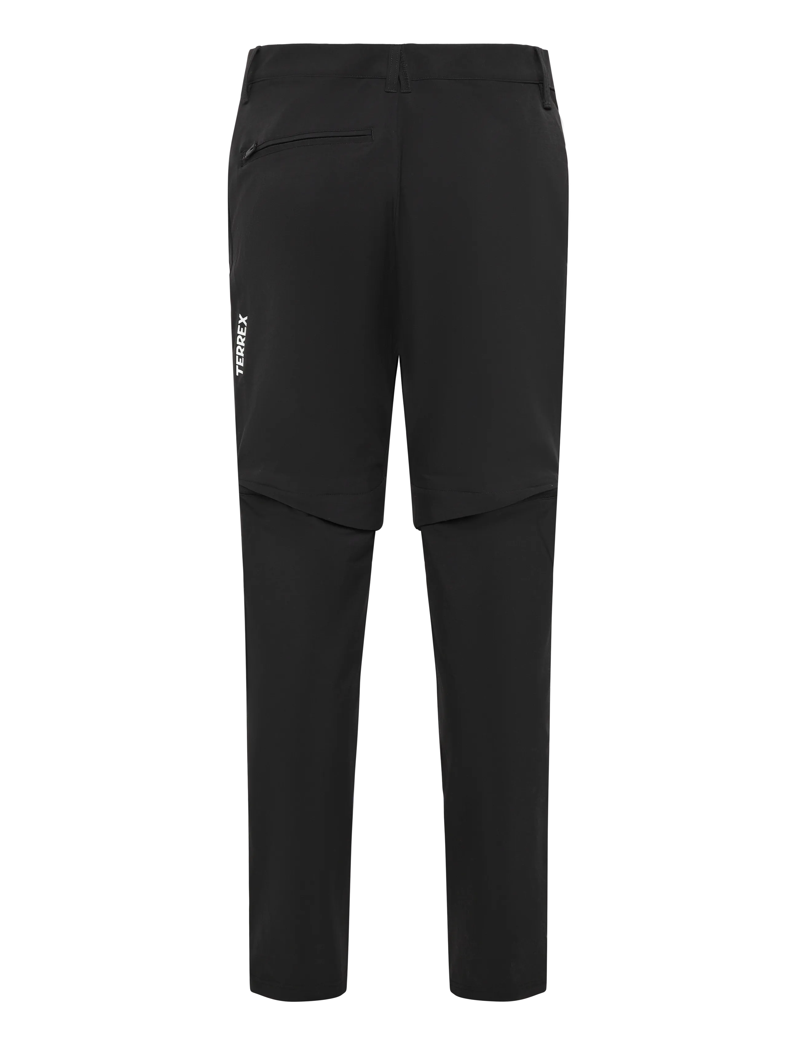 adidas Terrex - MT ZIP OFF P - black - 1