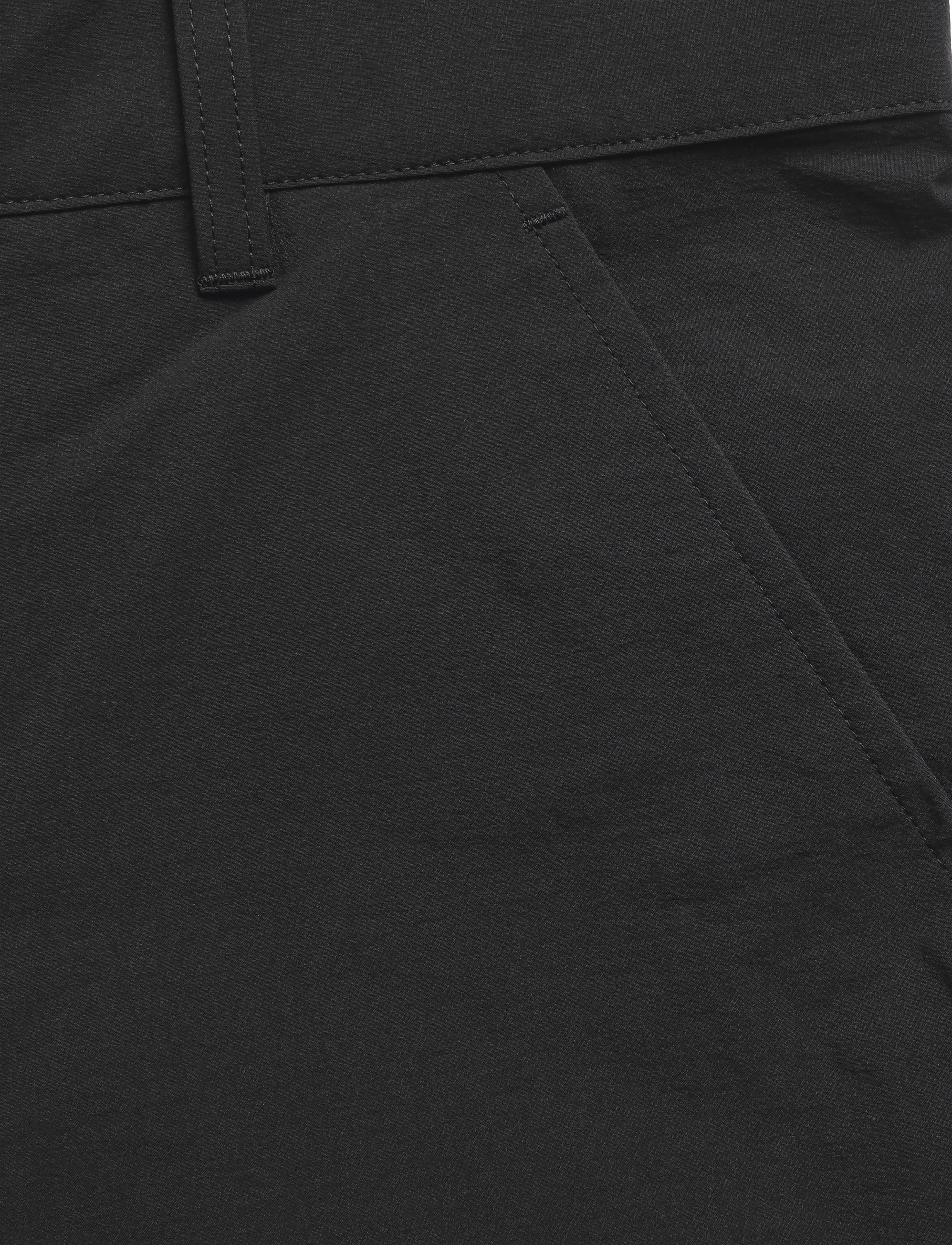 adidas Terrex - MT ZIP OFF P - black - 2