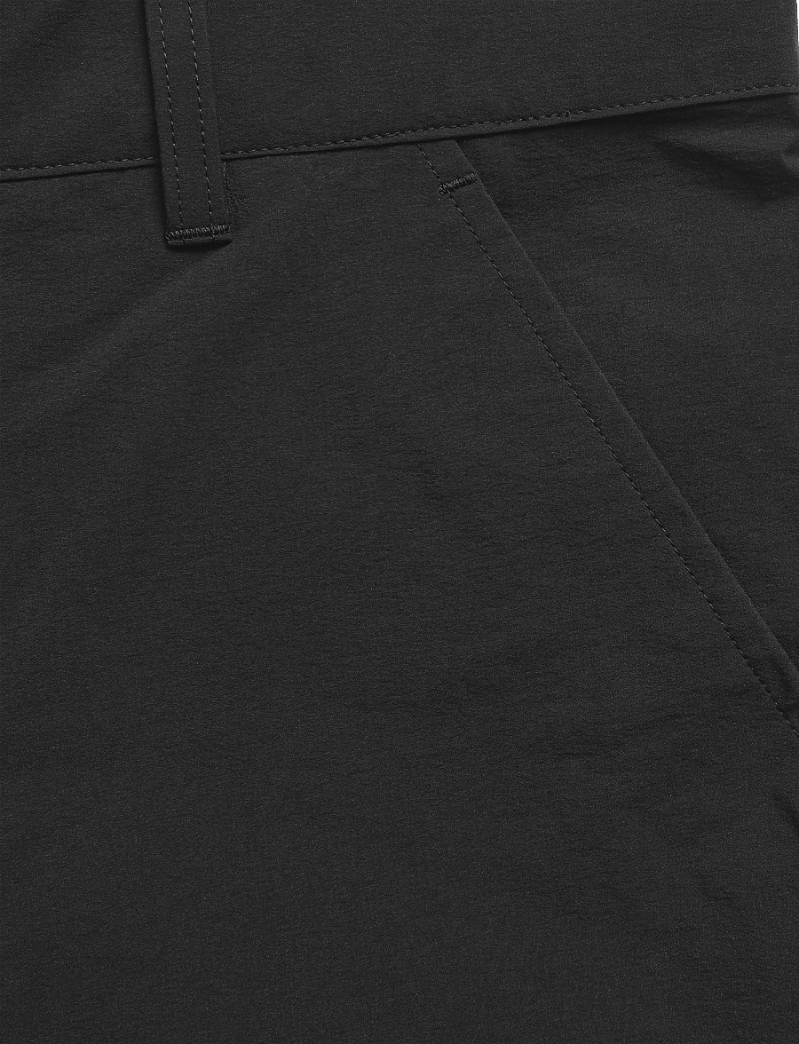 adidas Terrex - MT ZIP OFF P - fritidsbukser - black - 2