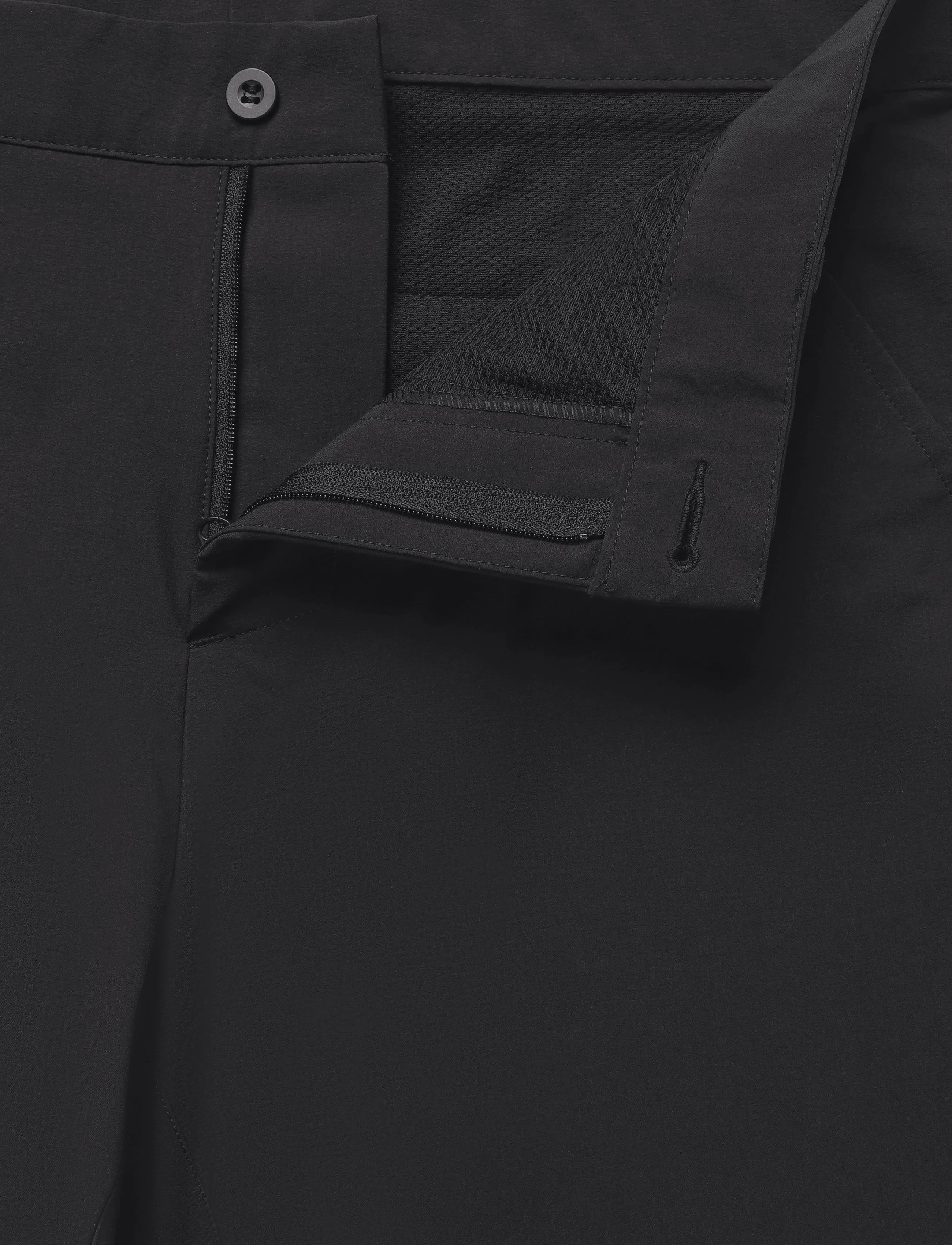 adidas Terrex - MT ZIP OFF P - black - 3