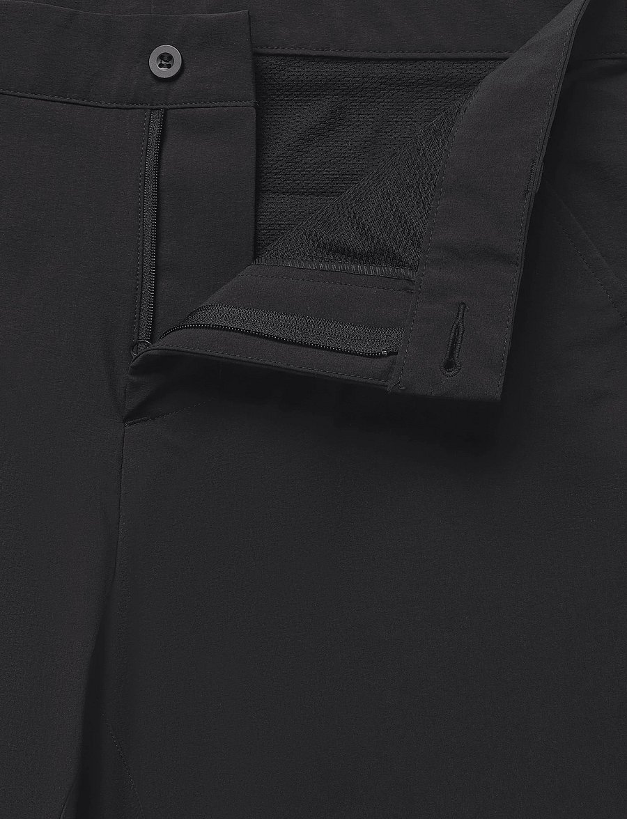 adidas Terrex - MT ZIP OFF P - fritidsbukser - black - 3