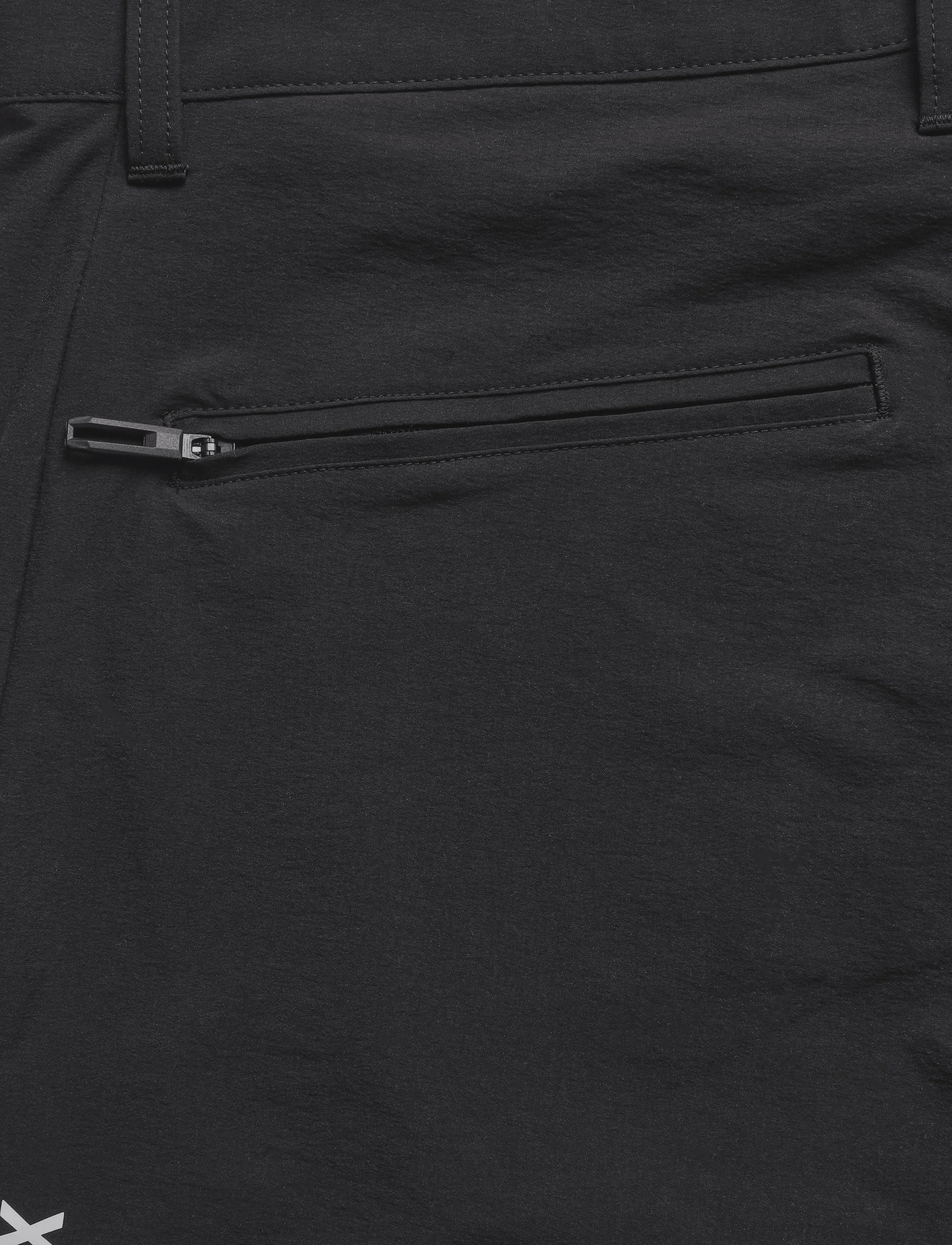 adidas Terrex - MT ZIP OFF P - black - 4