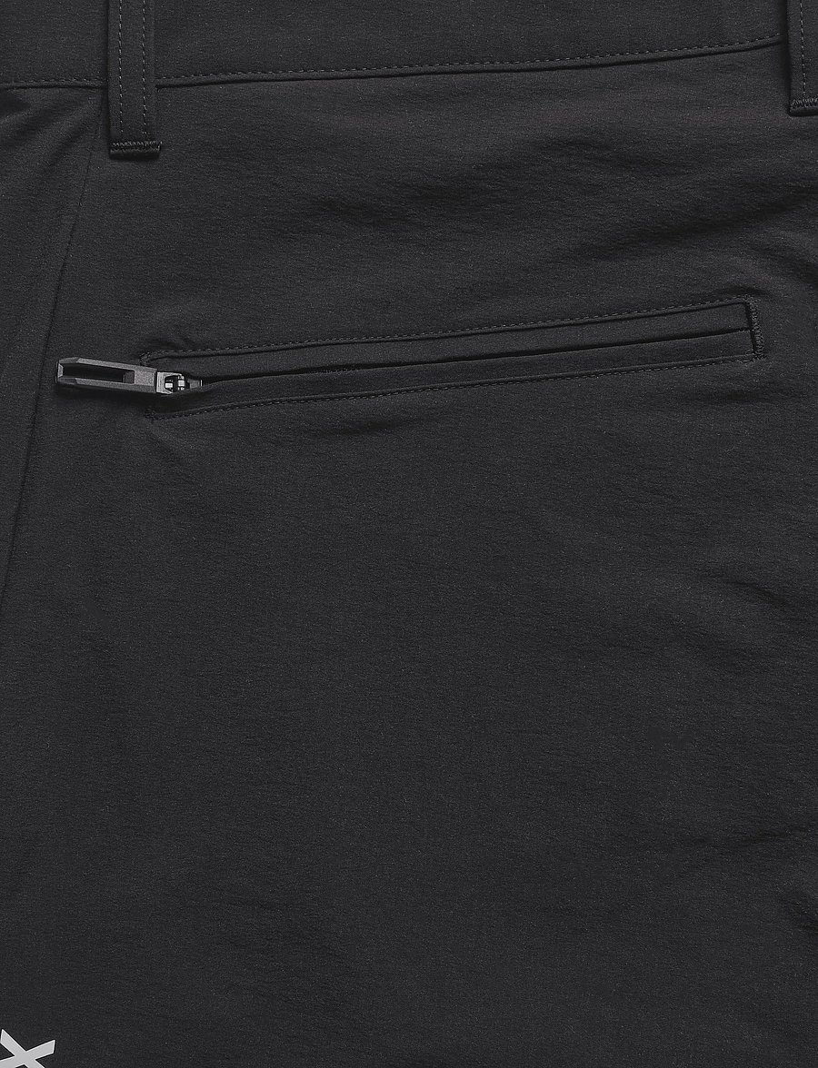 adidas Terrex - MT ZIP OFF P - fritidsbukser - black - 4