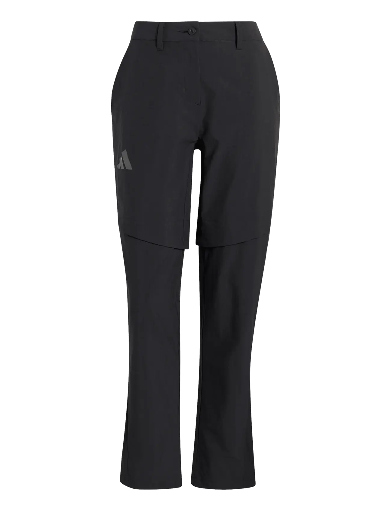 ADIDAS TERREX W Mt Zip Off P Schwarz - 34 - Damen