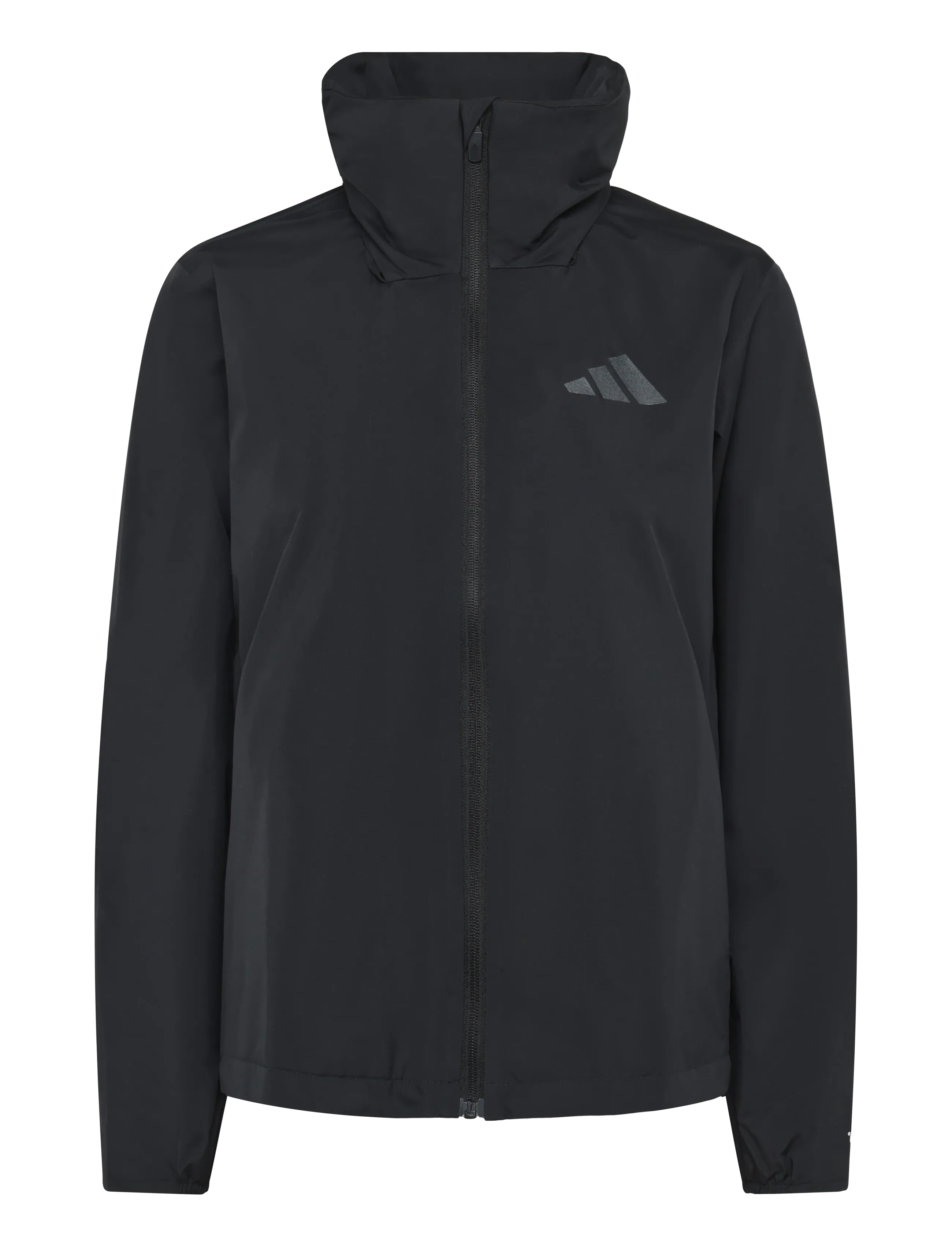 adidas Terrex W MT ESS 2L R J - Bestsellere Sport - BLACK / black