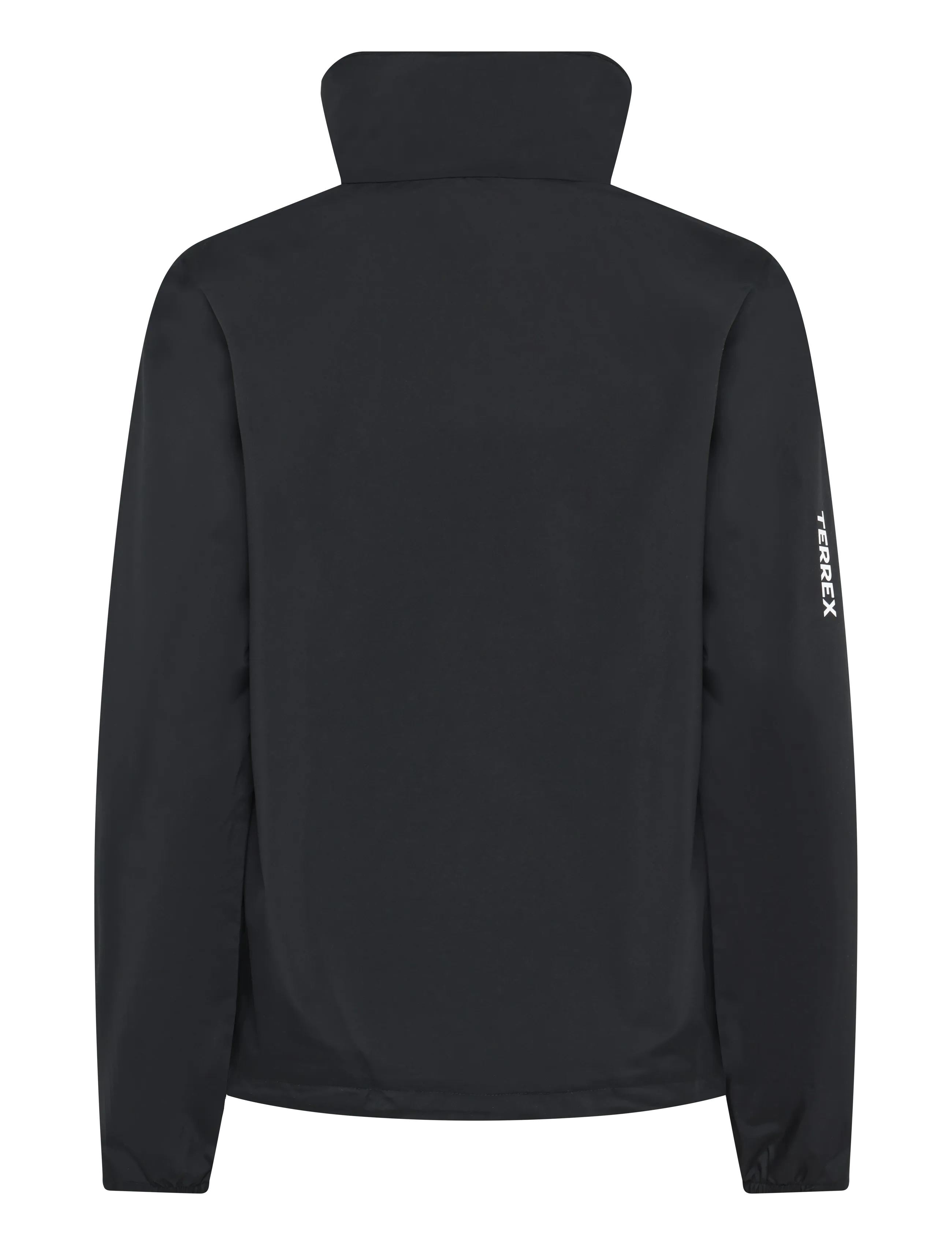 adidas Terrex - W MT ESS 2L R J - black - 1