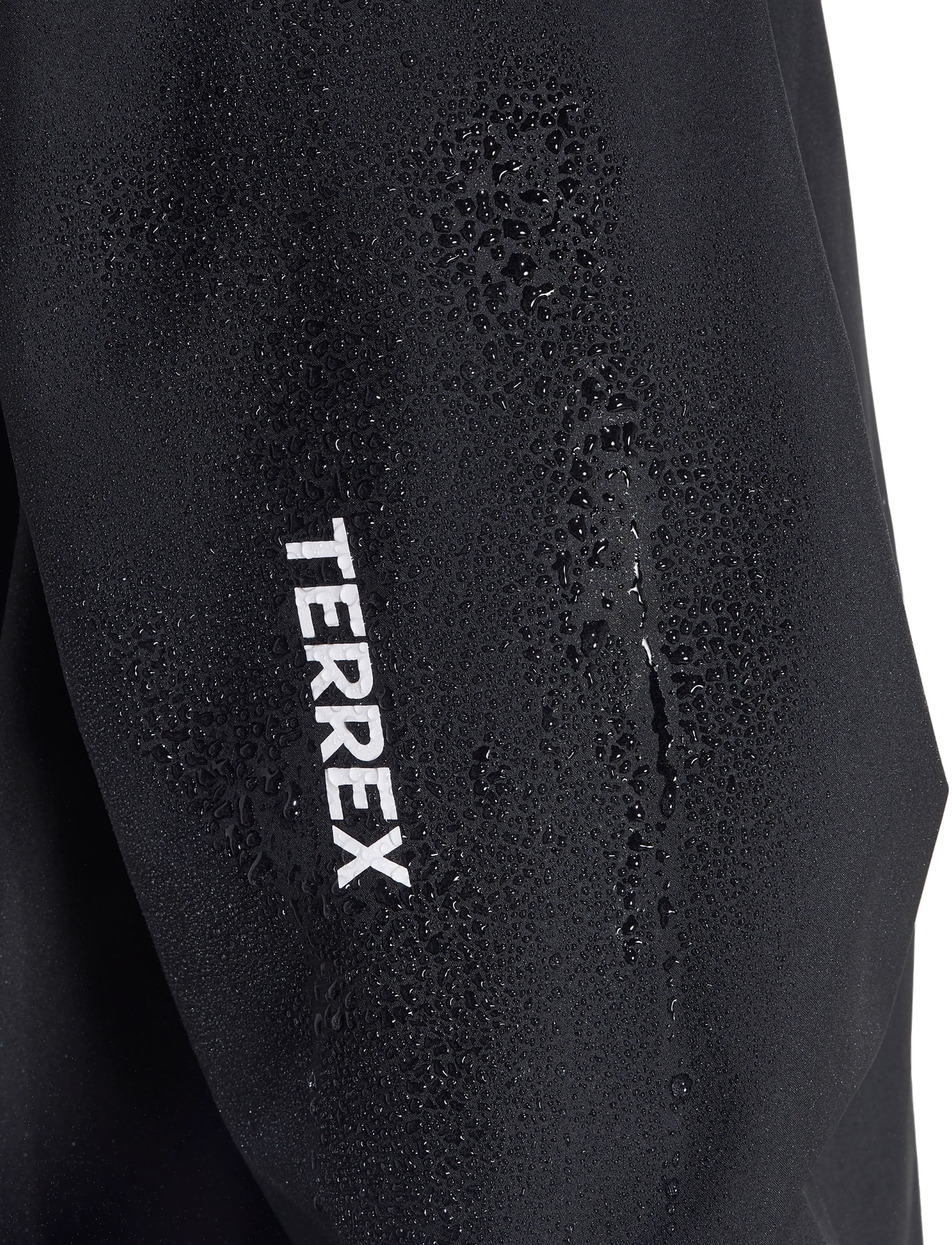 Adidas Terrex W Mt Ess 2L R J vinterjackor dam – bild 5