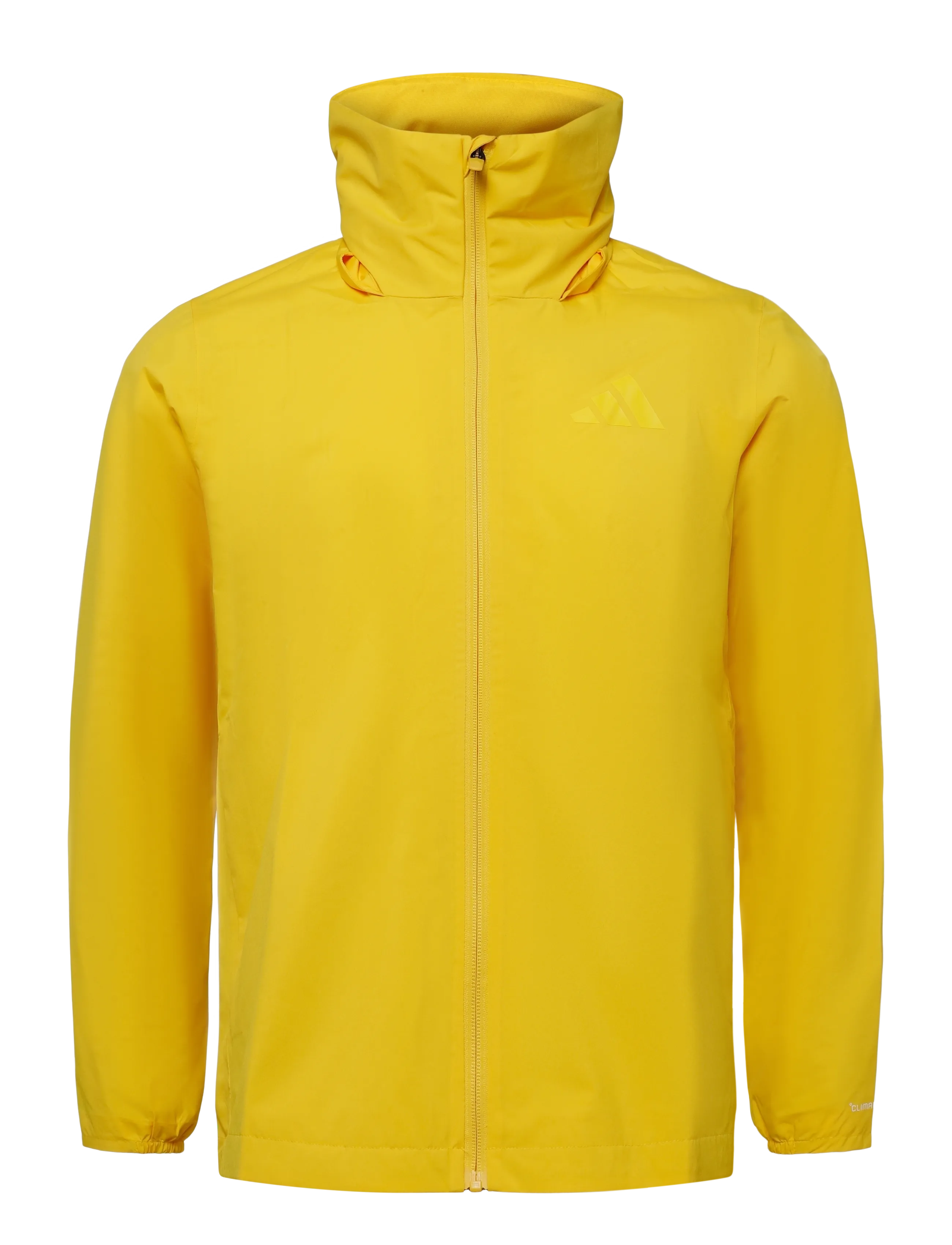 adidas Terrex W MT ESS 2L R J - Vis alt - UTIYEL / yellow