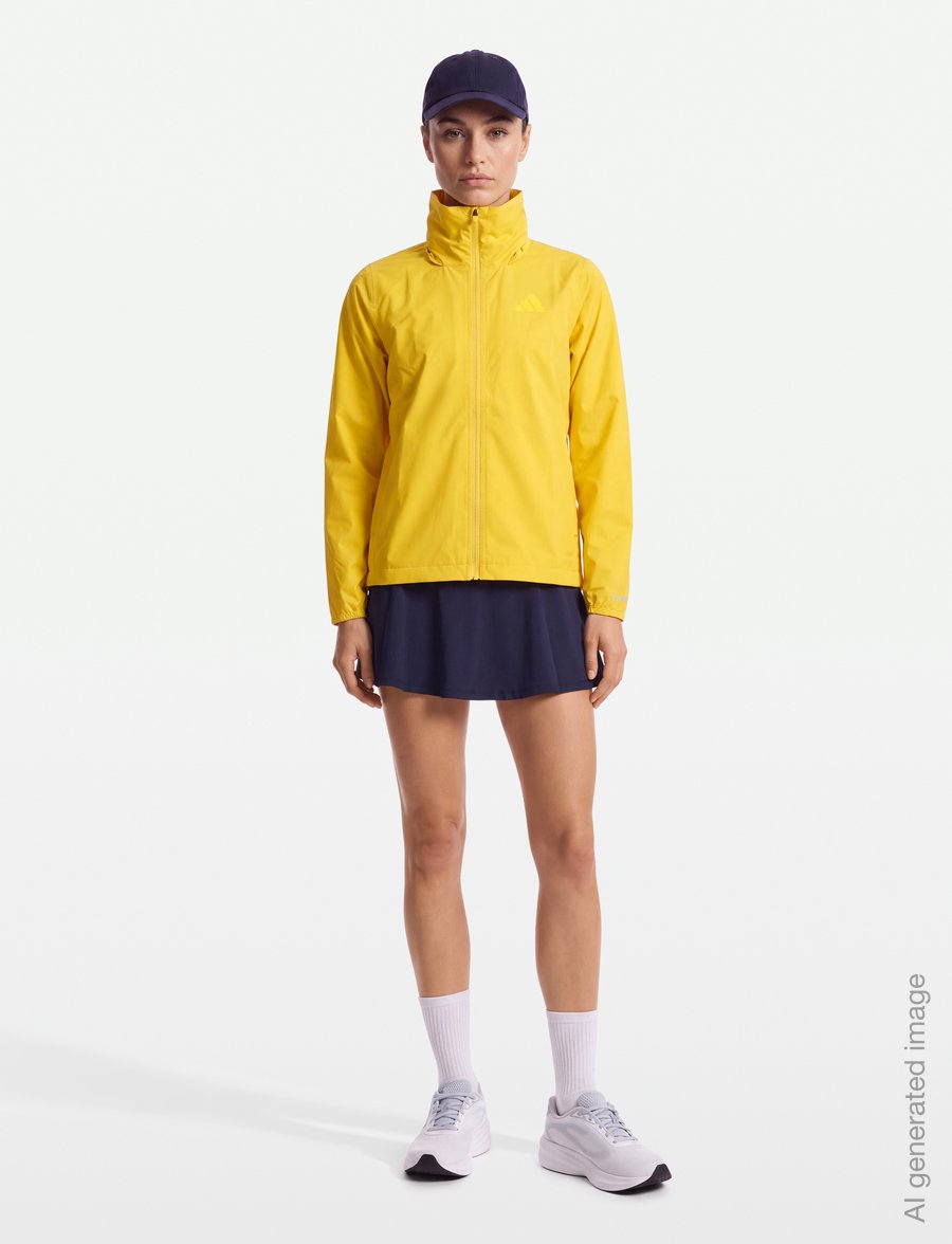 adidas Terrex - W MT ESS 2L R J - välijoped - utiyel - 0