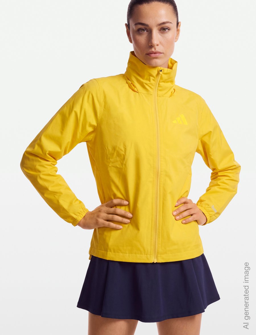 adidas Terrex - W MT ESS 2L R J - välijoped - utiyel - 3