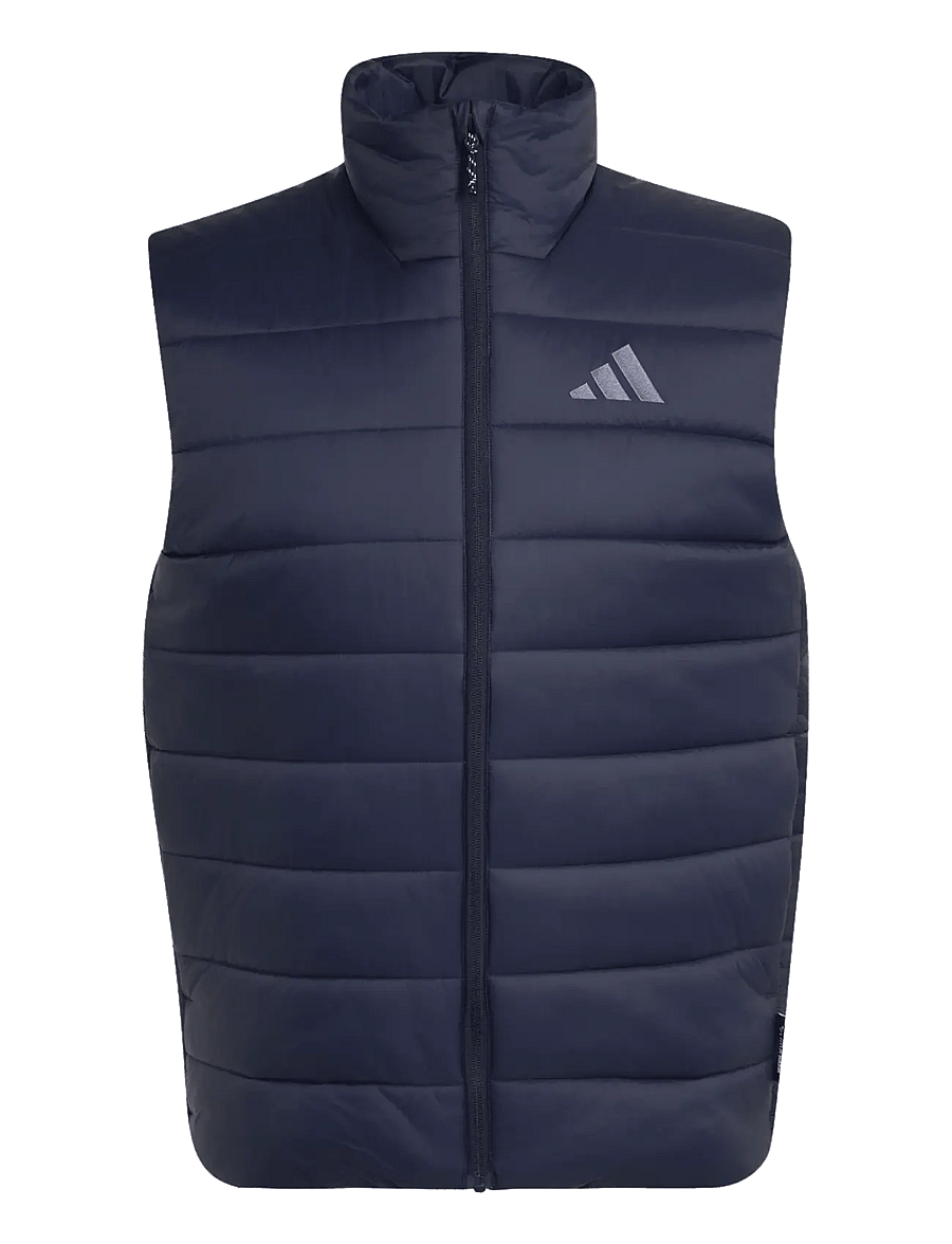 adidas Terrex - MT ESS PAD VEST - Õueriided - legink - 1