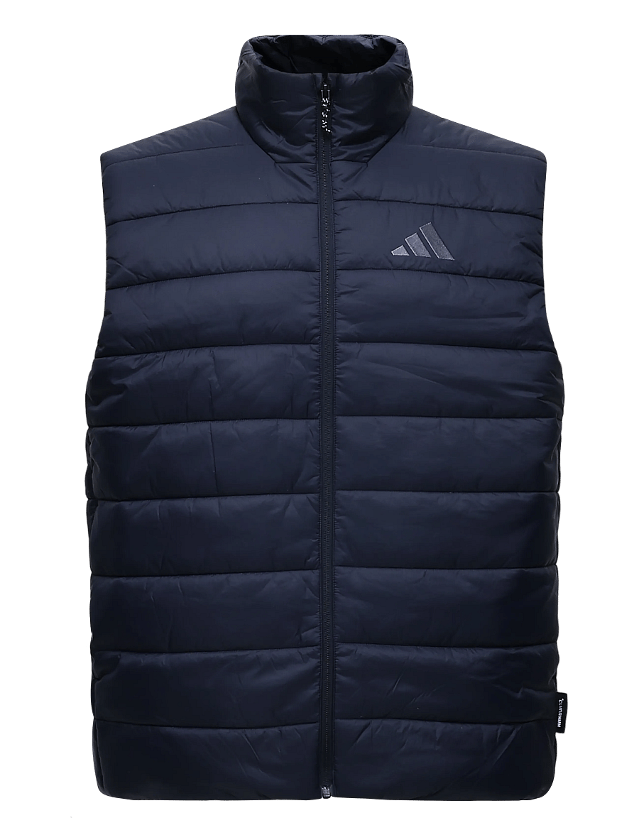 adidas Terrex - MT ESS PAD VEST - outdoor - legink - 1