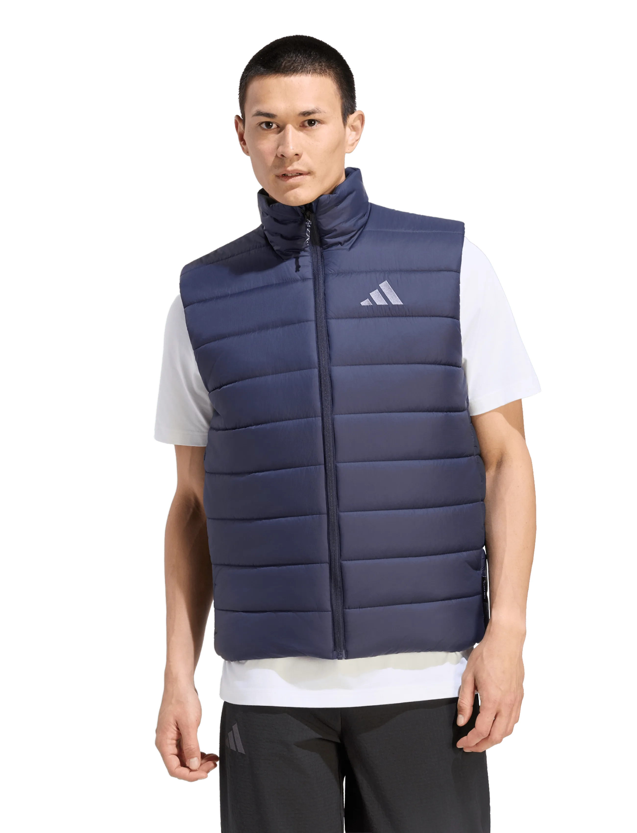 adidas Terrex - MT ESS PAD VEST - vests - legink - 2