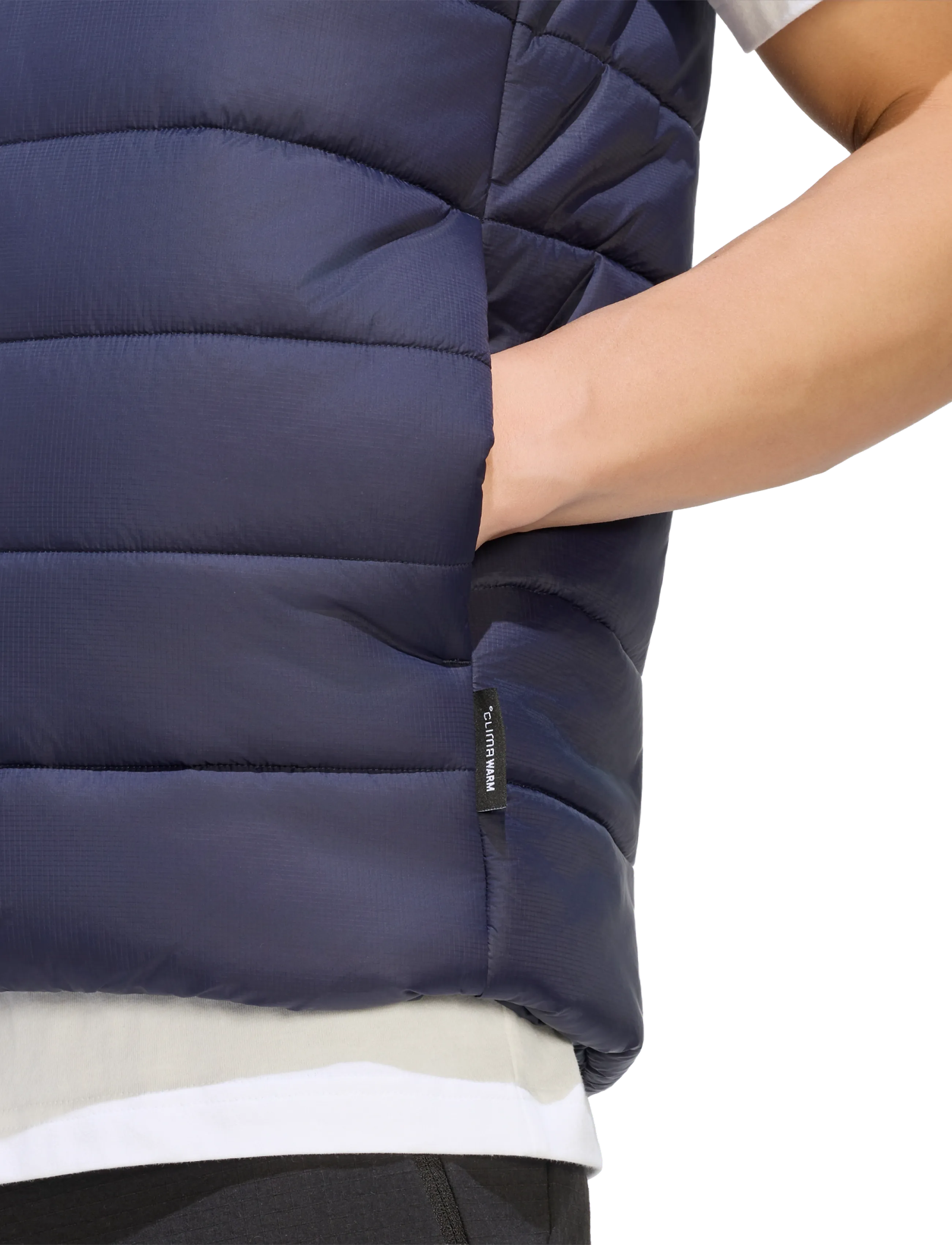 adidas Terrex - MT ESS PAD VEST - vests - legink - 4