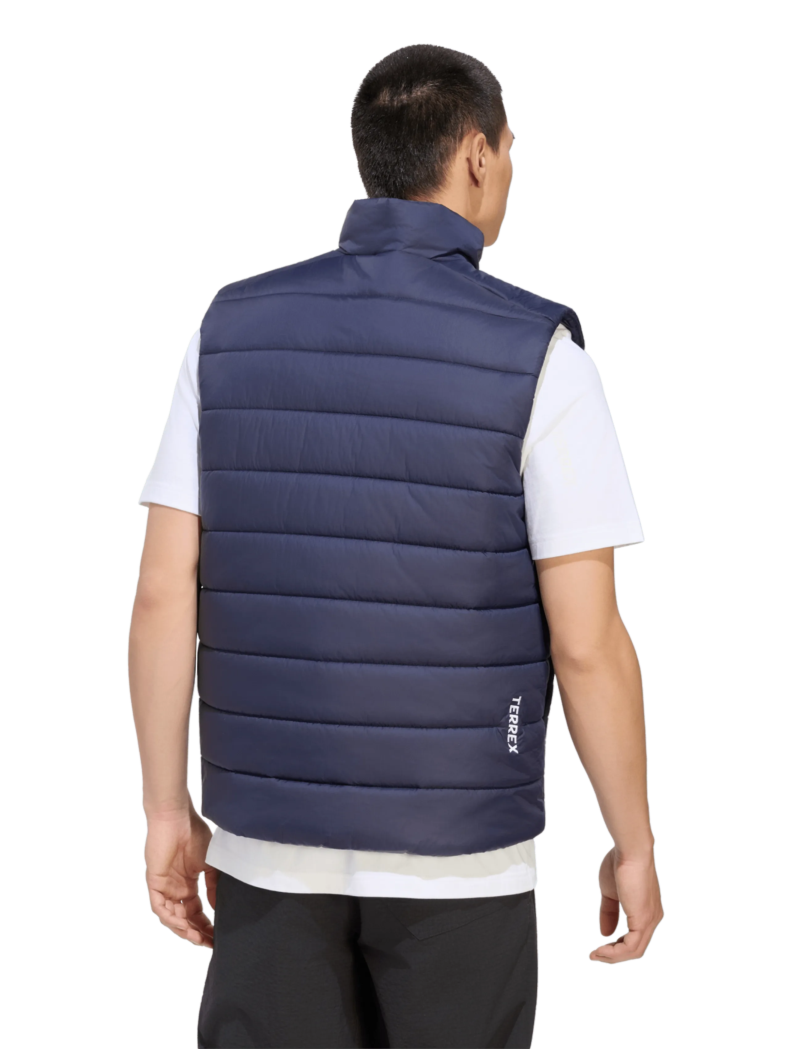 adidas Terrex - MT ESS PAD VEST - vests - legink - 5