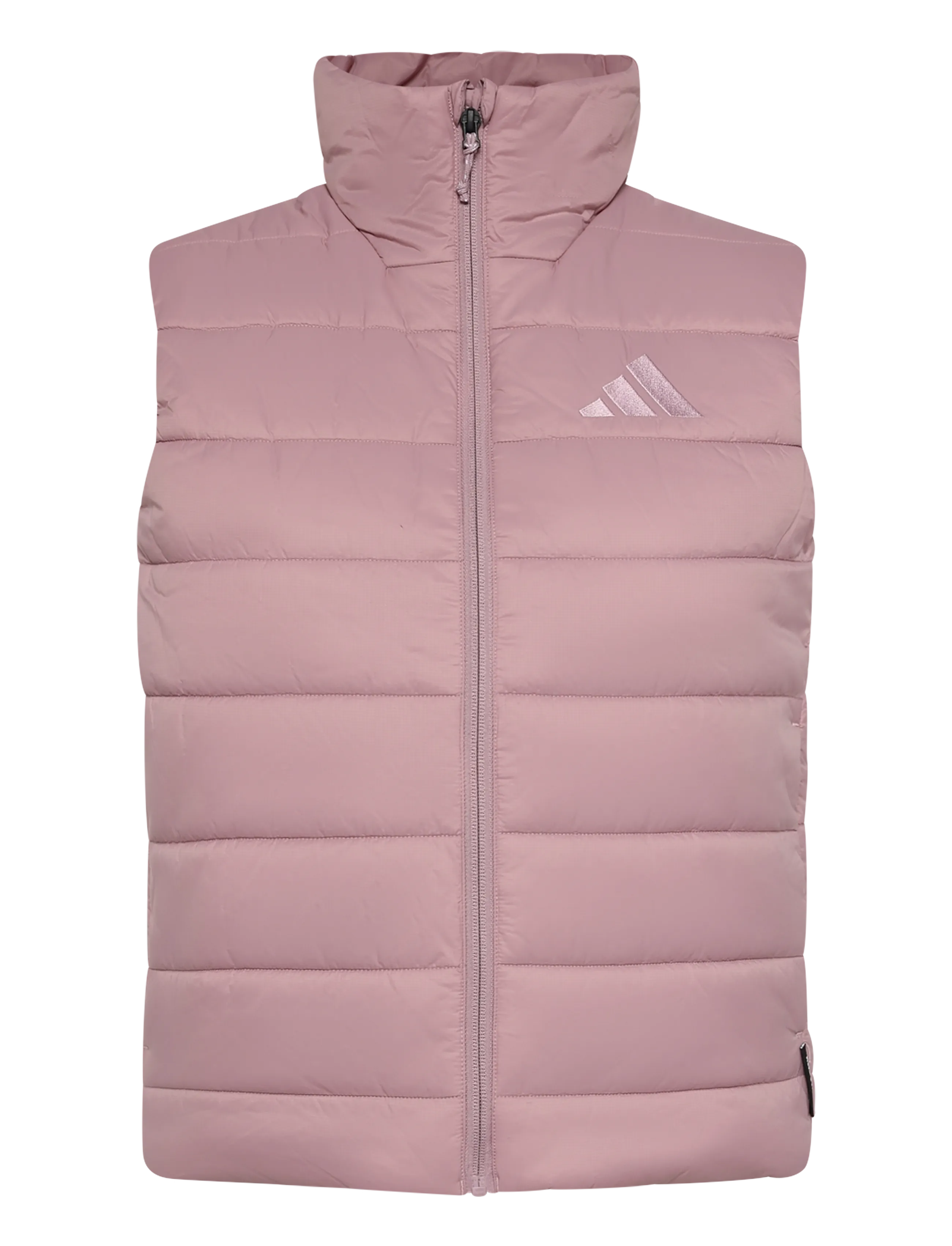 adidas Terrex W MT ESS PAD V - Vestid - MAGMAU / pink/rose
