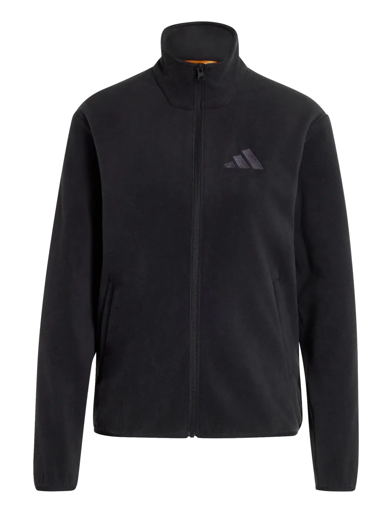 adidas Terrex W MT ESS FZ FL - New Arrivals - BLACK / black