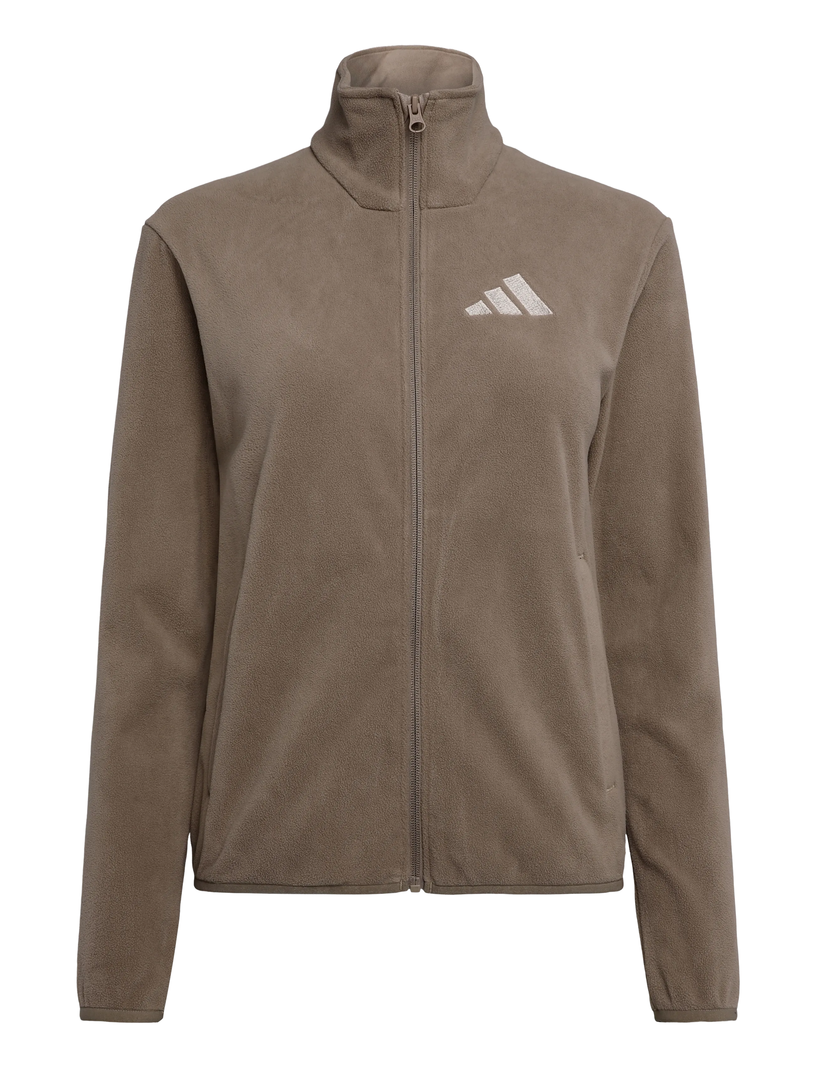 adidas Terrex W MT ESS FZ FL - Riided - TRABRN / brown