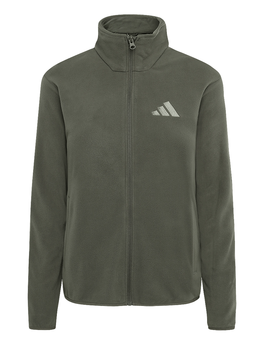 adidas Terrex - W MT ESS FZ FL - Överdelar - shaoli - 0