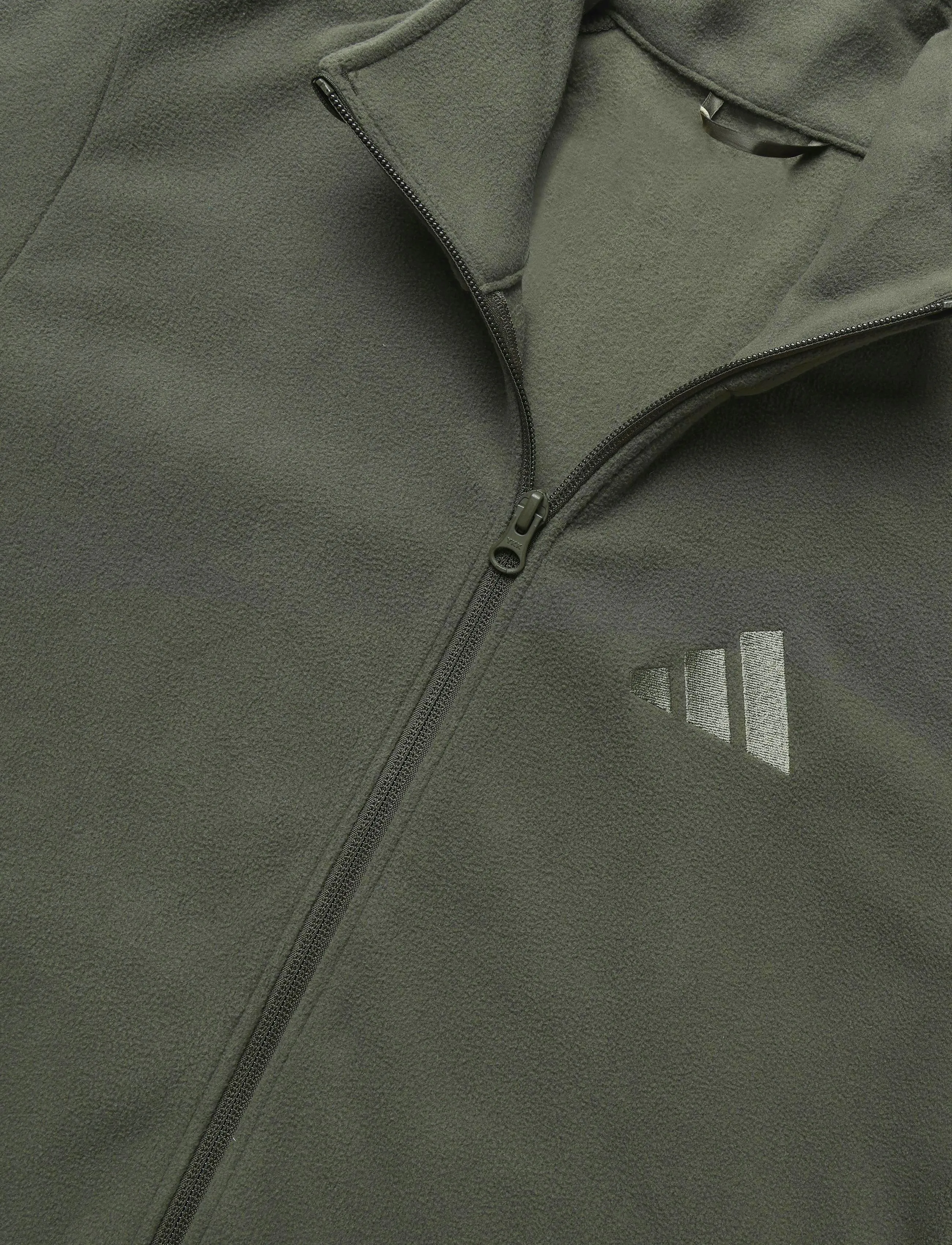 adidas Terrex - W MT ESS FZ FL - Överdelar - shaoli - 2
