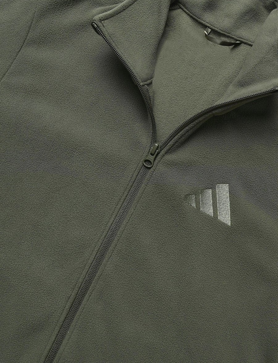 adidas Terrex - W MT ESS FZ FL - Överdelar - shaoli - 2
