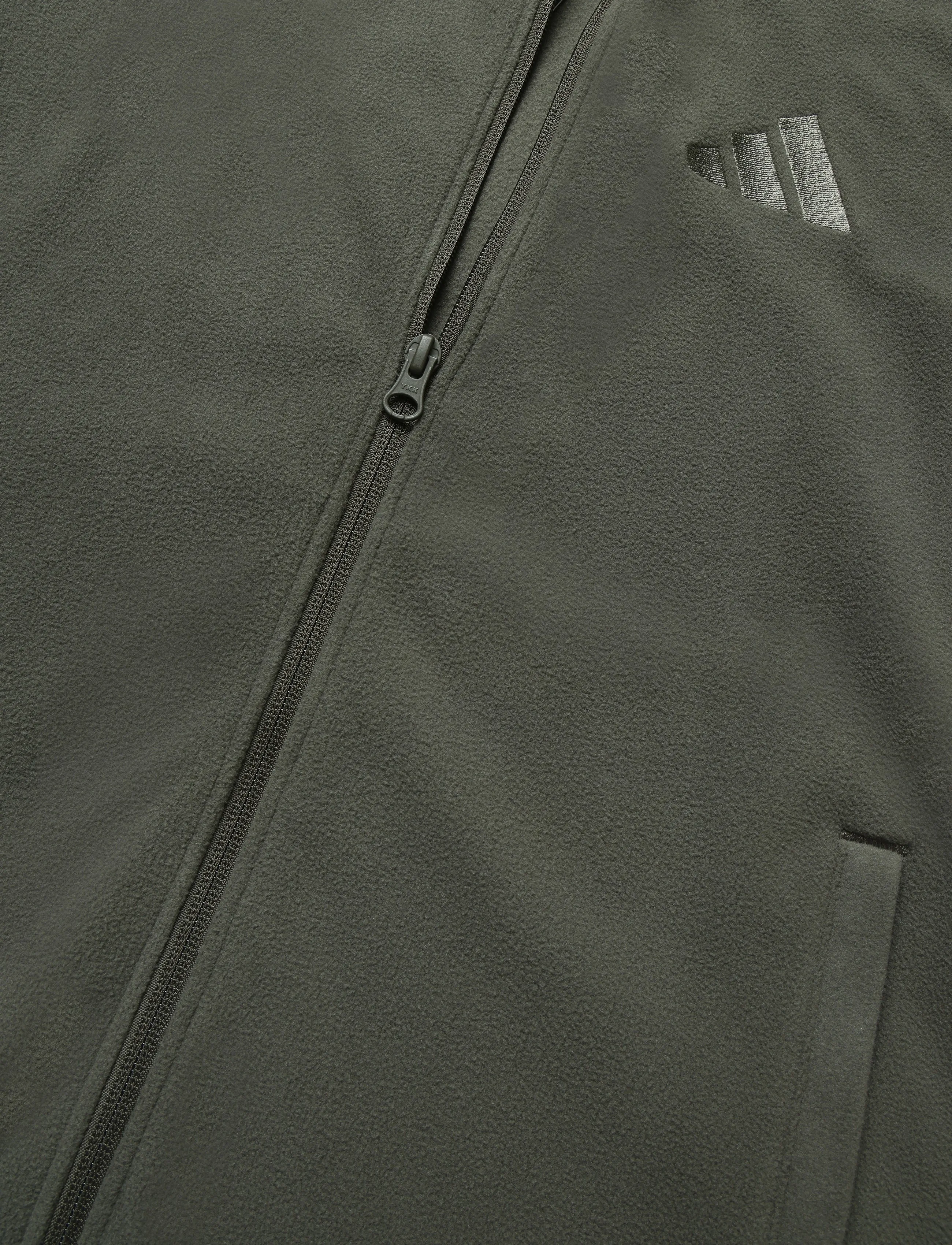 adidas Terrex - W MT ESS FZ FL - Överdelar - shaoli - 3