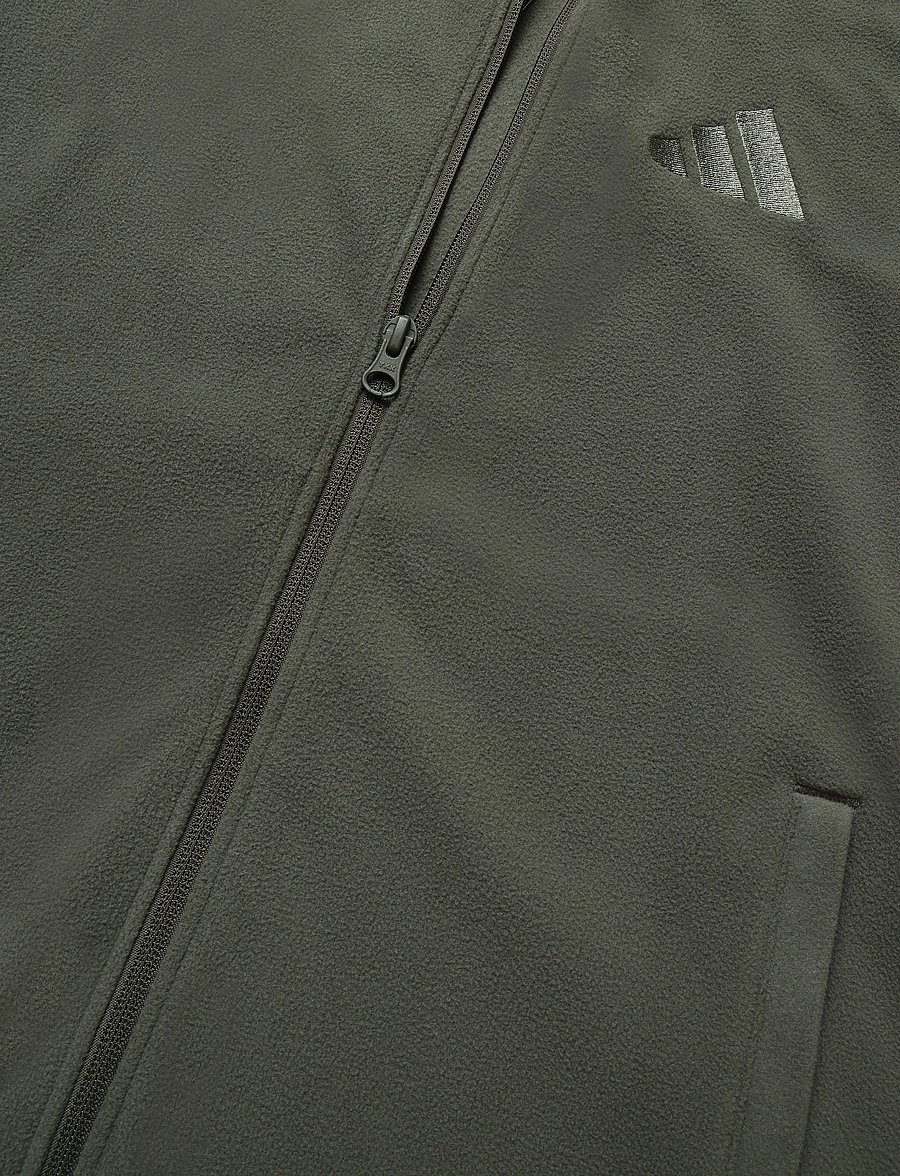adidas Terrex - W MT ESS FZ FL - Överdelar - shaoli - 3