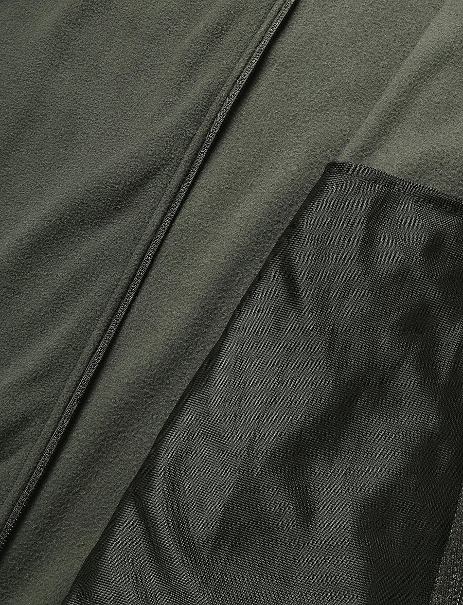 adidas Terrex - W MT ESS FZ FL - Överdelar - shaoli - 4