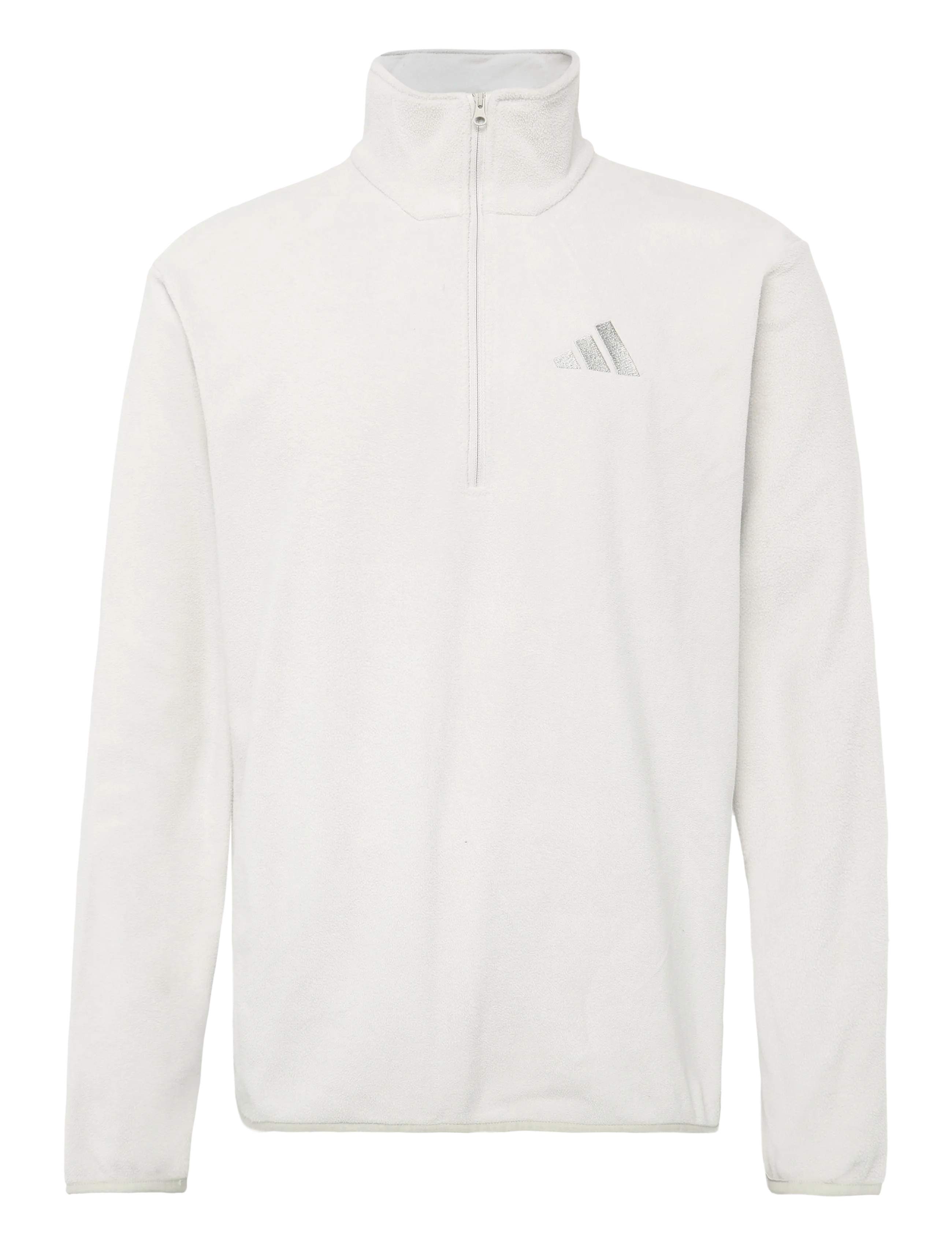 adidas Terrex MT ESS HZ FL - Fleece og mellemlag - WONALU / cream