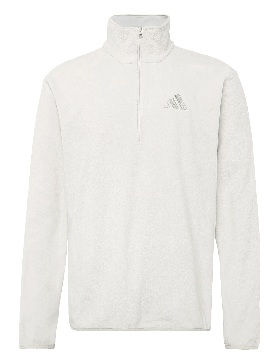 adidas Terrex - MT ESS HZ FL - fleece og mellemlag - wonalu - 0