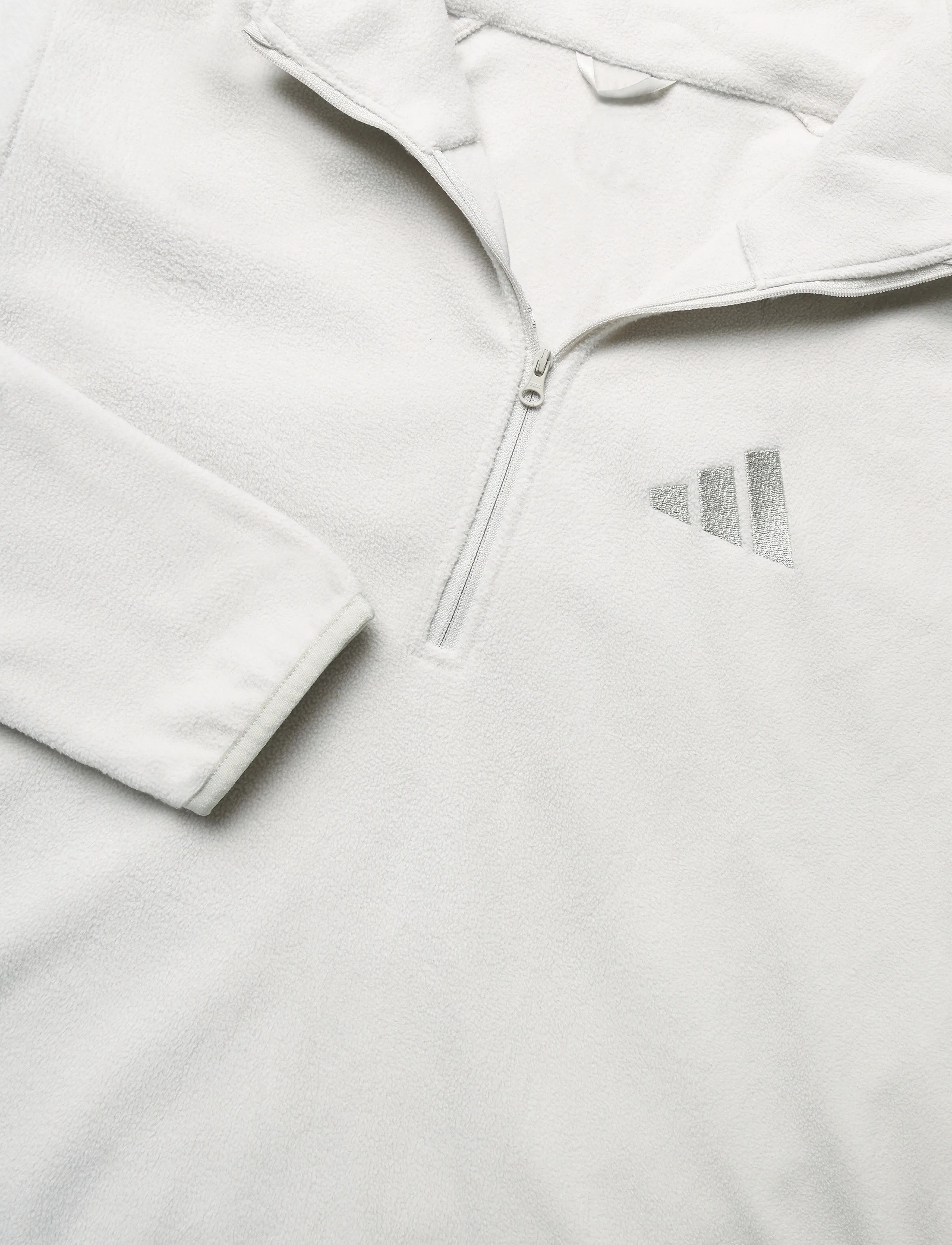 adidas Terrex - MT ESS HZ FL - fleece og mellemlag - wonalu - 2