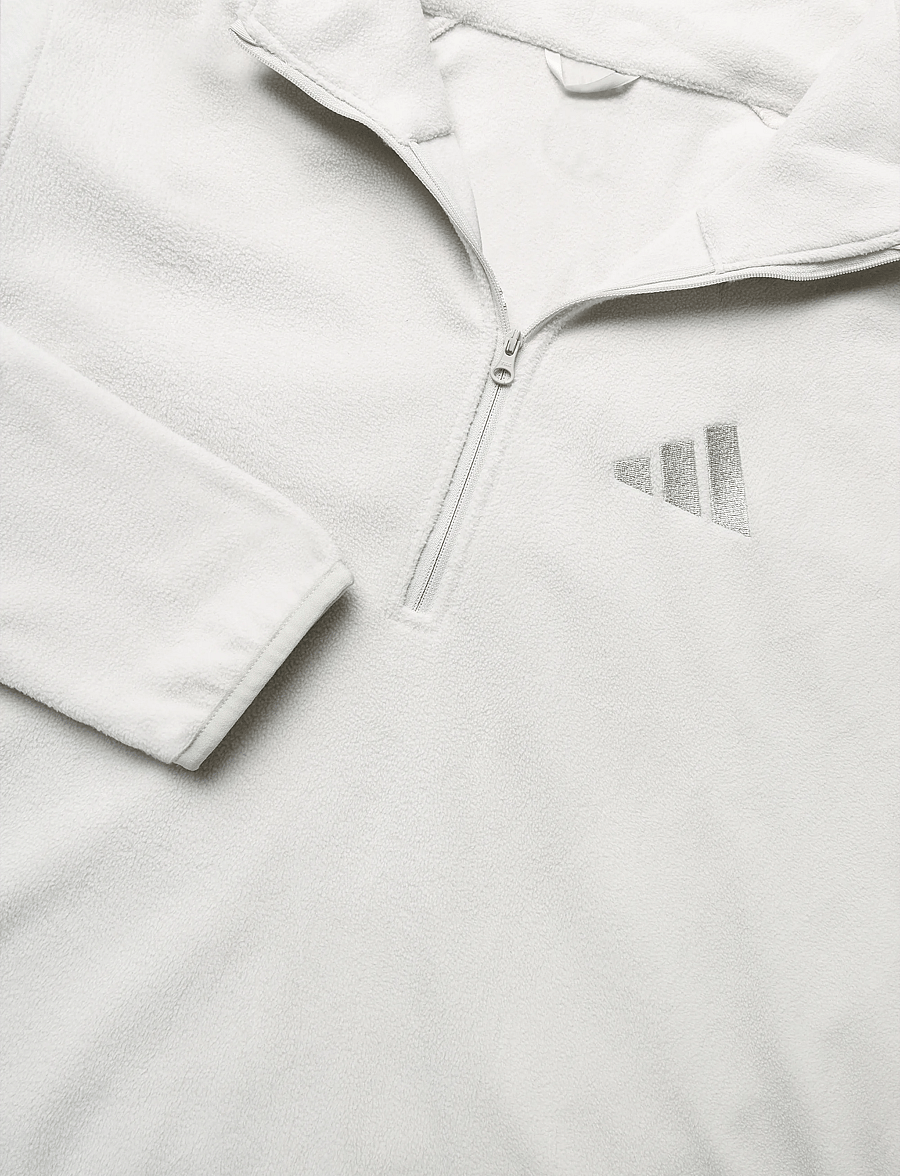 adidas Terrex - MT ESS HZ FL - fleece og mellemlag - wonalu - 2