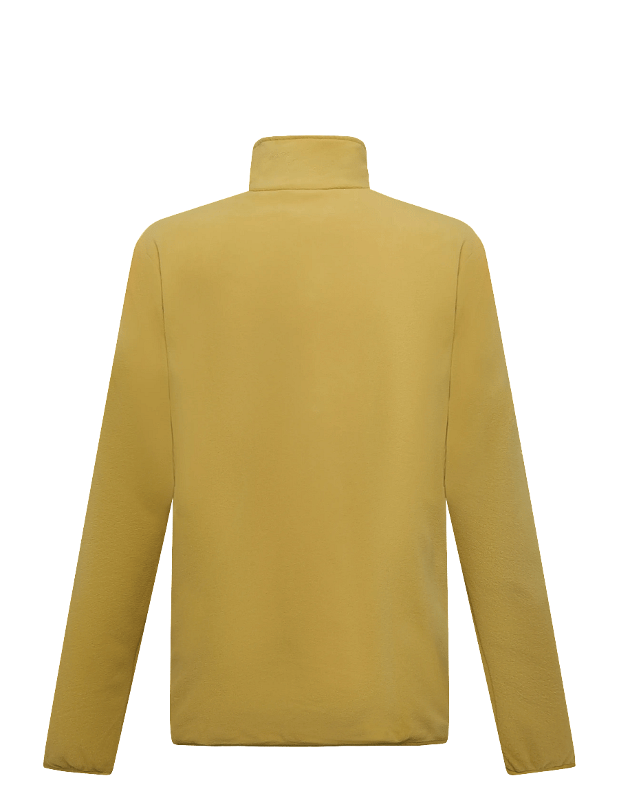 adidas Terrex - MT ESS HZ FL - fleece & midlayer - pyrite - 2