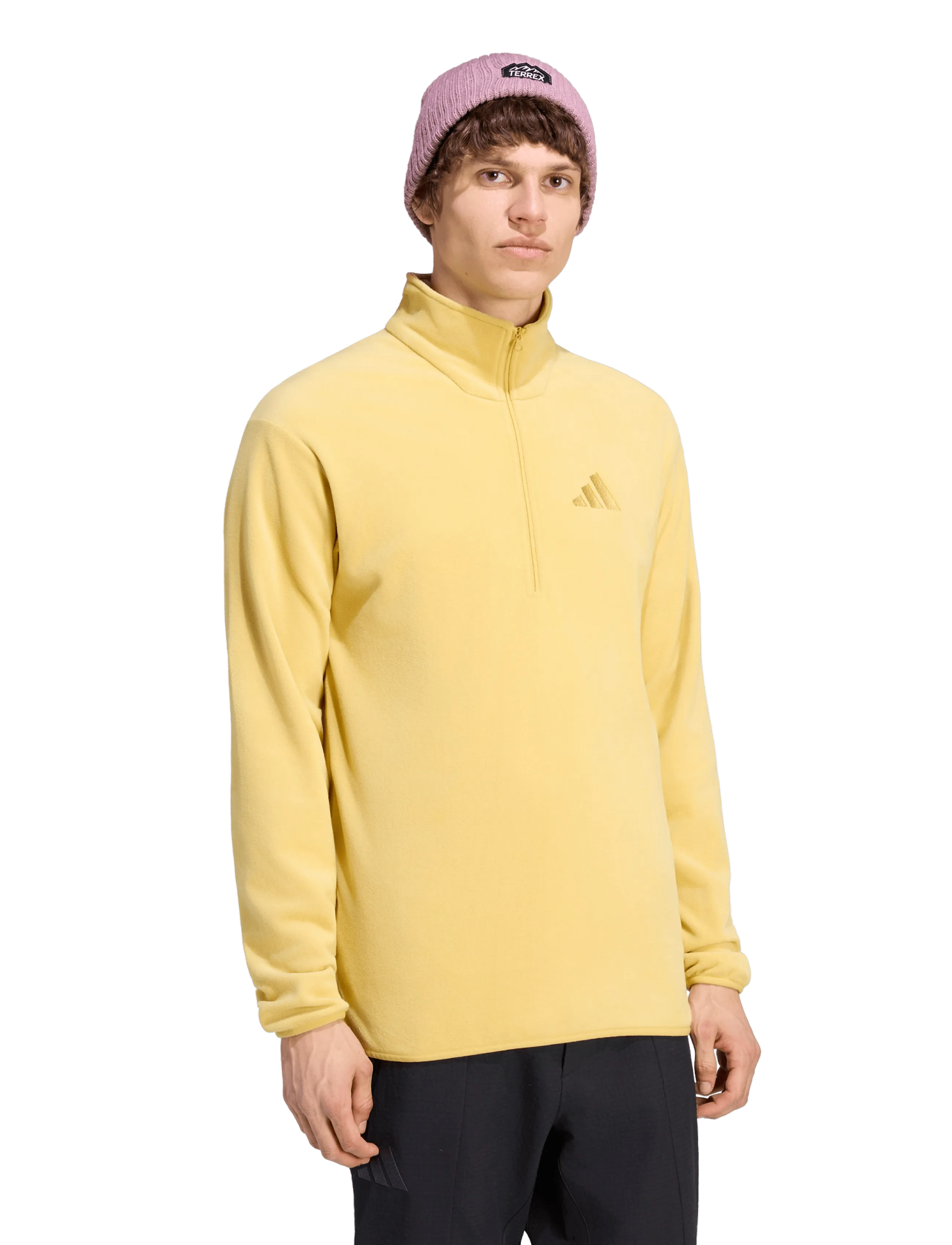 adidas Terrex - MT ESS HZ FL - pyrite - 2