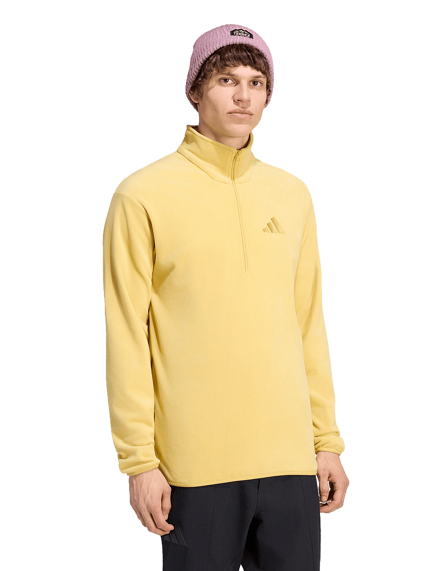 adidas Terrex - MT ESS HZ FL - pyrite - 2