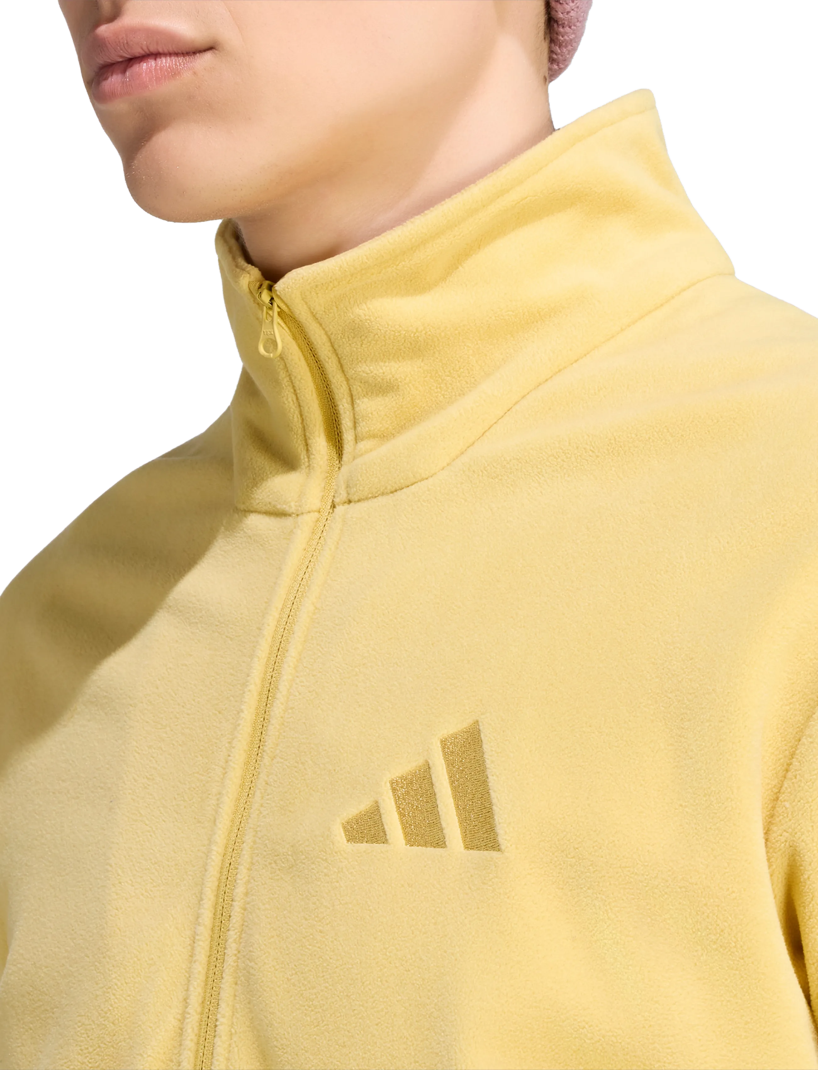 adidas Terrex - MT ESS HZ FL - pyrite - 3