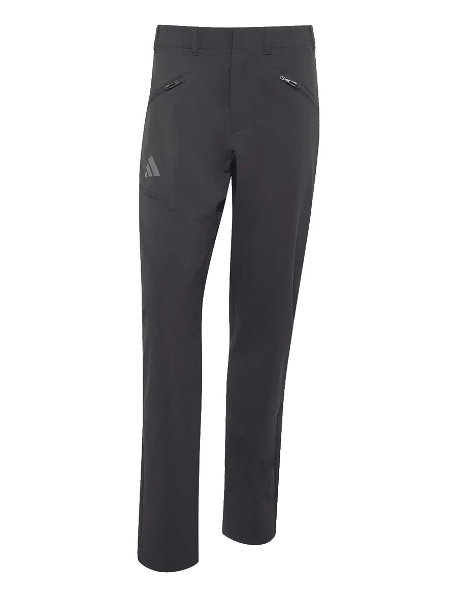 adidas Terrex - XPR PRO SS PANT - outdoor pants - black - 1
