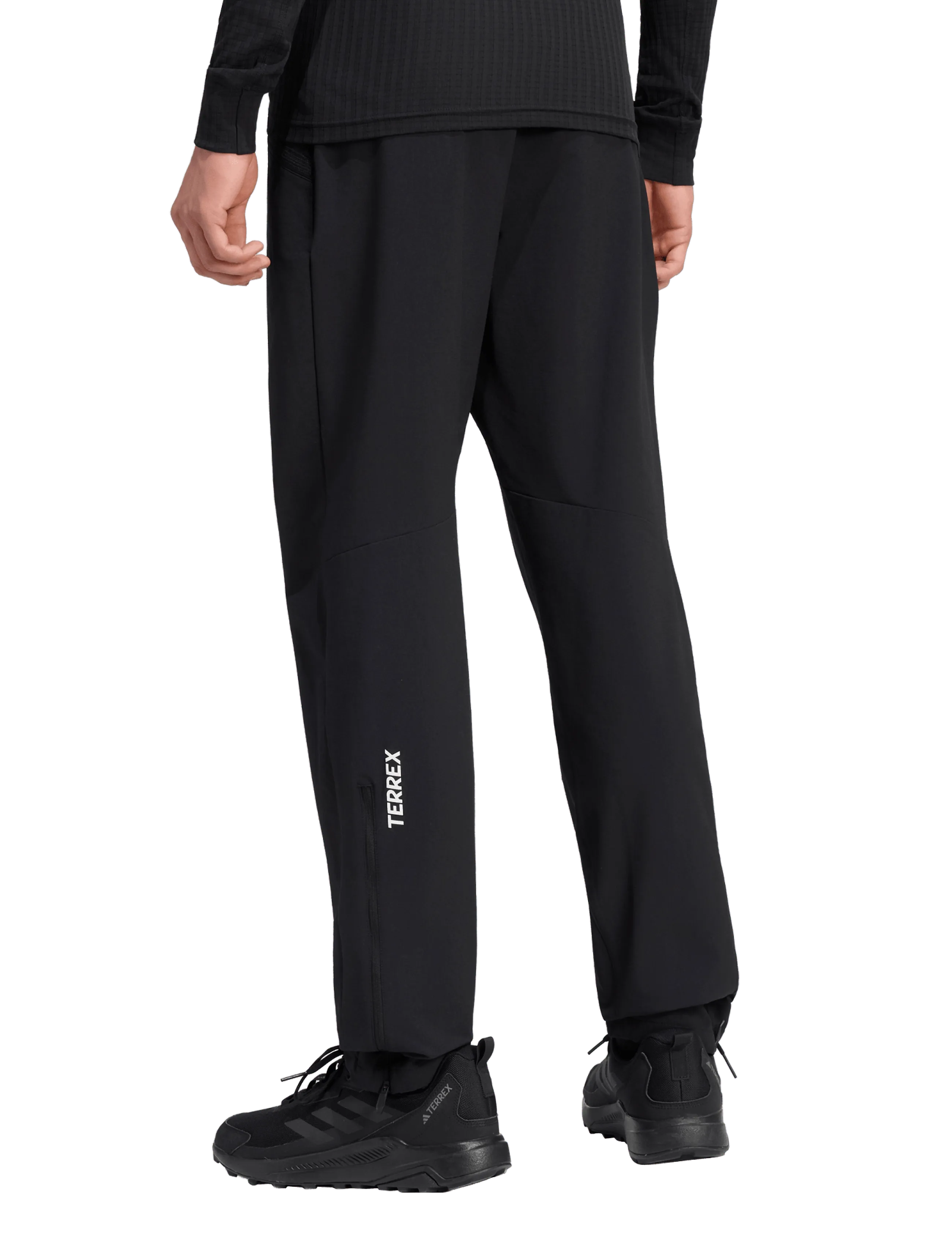 adidas Terrex - XPR PRO SS PANT - black - 5