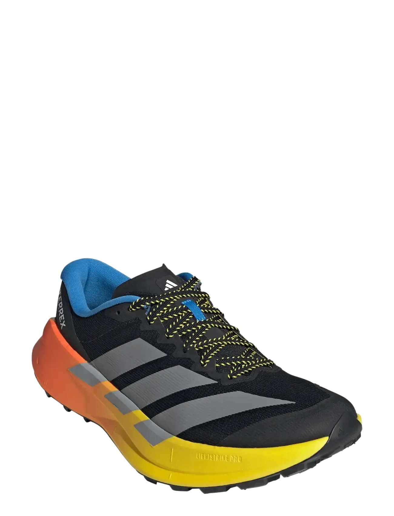 ADIDAS TERREX Terrex Agravic Sl Schwarz - 46 - Herren