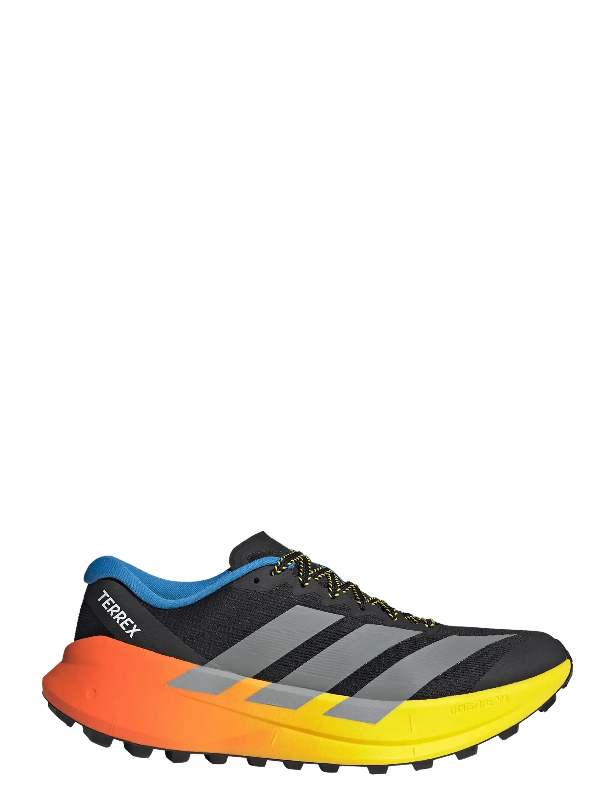 adidas Terrex - TERREX AGRAVIC SL - cblack/grethr/seimor - 1
