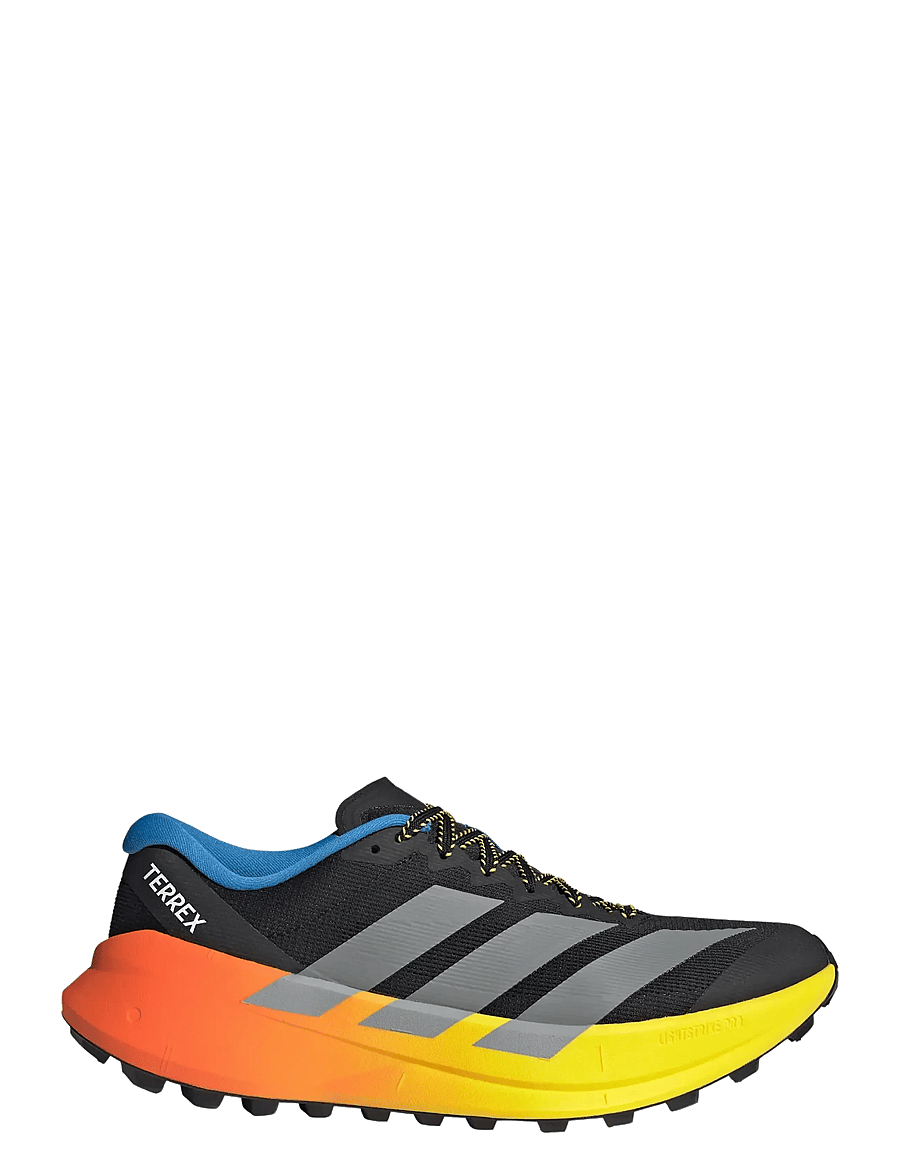 adidas Terrex - TERREX AGRAVIC SL - cblack/grethr/seimor - 1