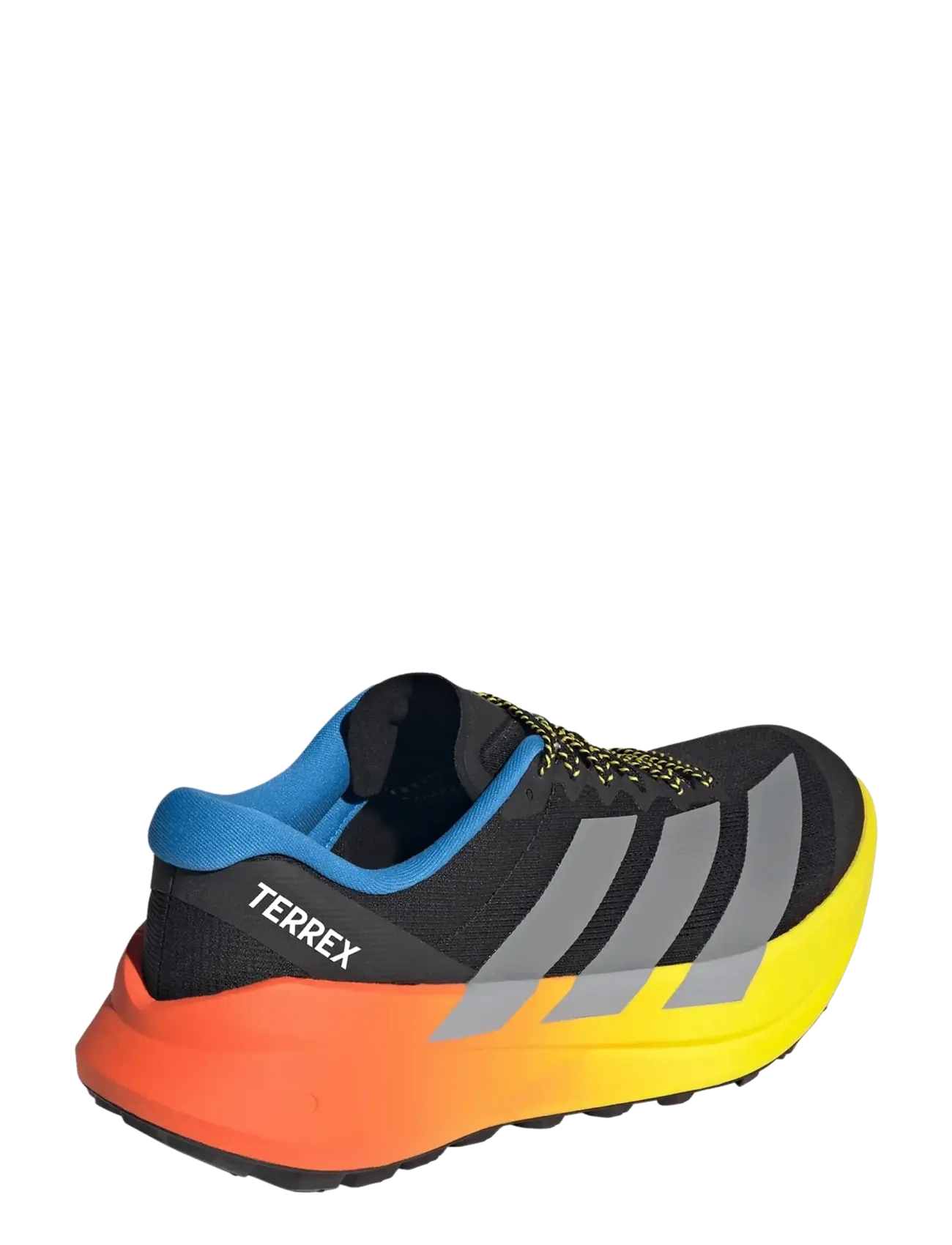 adidas Terrex - TERREX AGRAVIC SL - cblack/grethr/seimor - 3