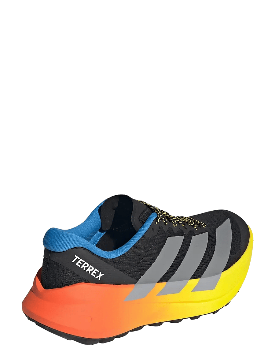 adidas Terrex - TERREX AGRAVIC SL - cblack/grethr/seimor - 3