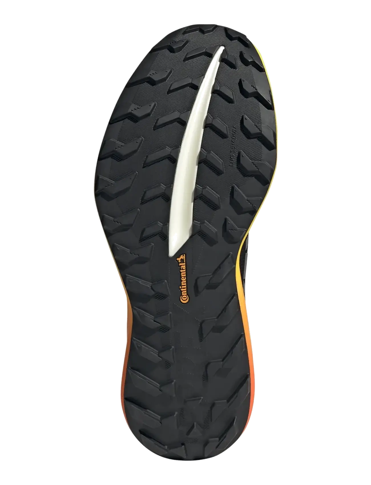 adidas Terrex - TERREX AGRAVIC SL - cblack/grethr/seimor - 5