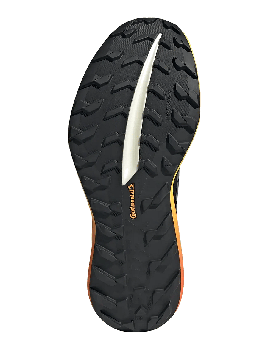 adidas Terrex - TERREX AGRAVIC SL - cblack/grethr/seimor - 5
