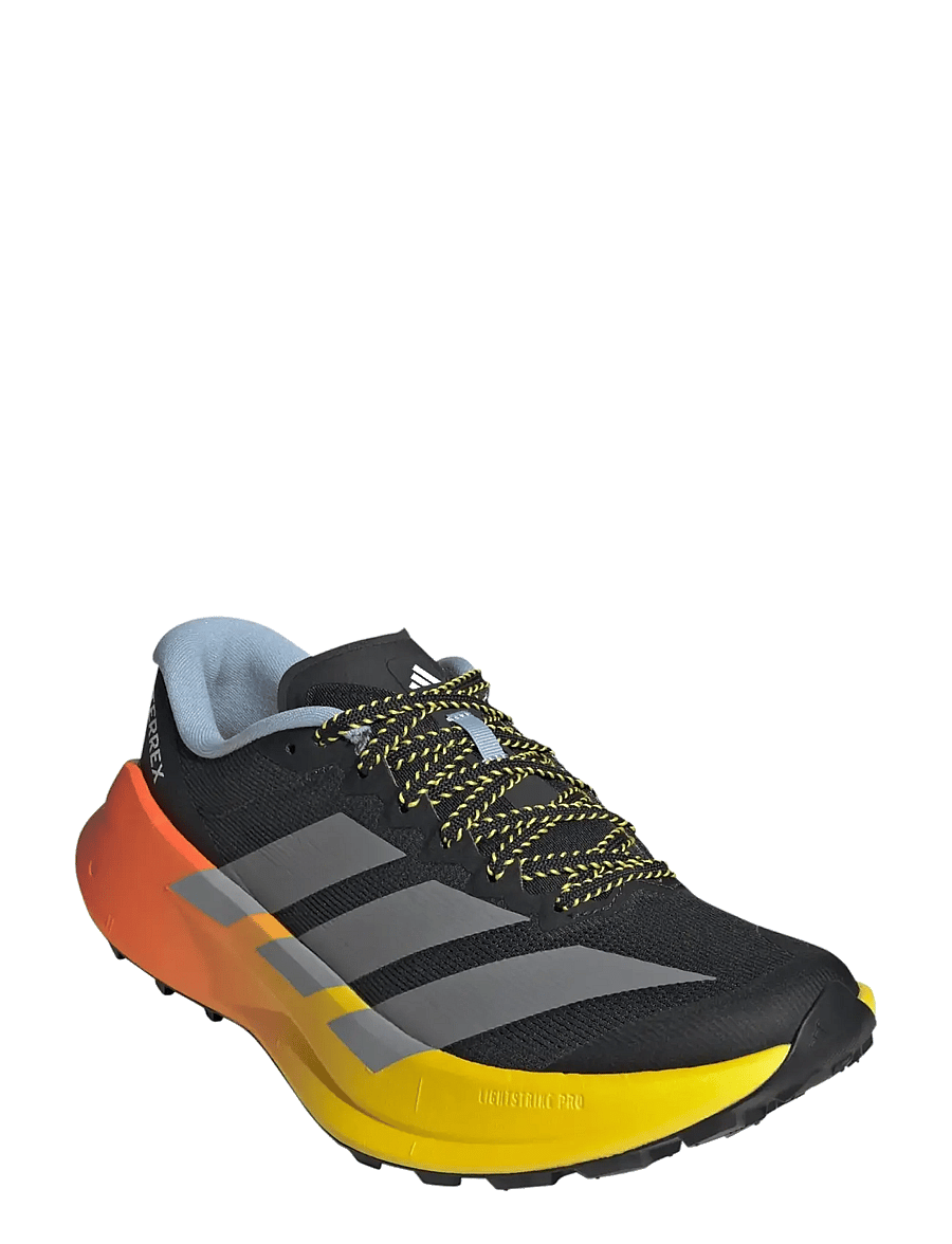 adidas Terrex - TERREX AGRAVIC SL W - carbon/grethr/seimor - 0