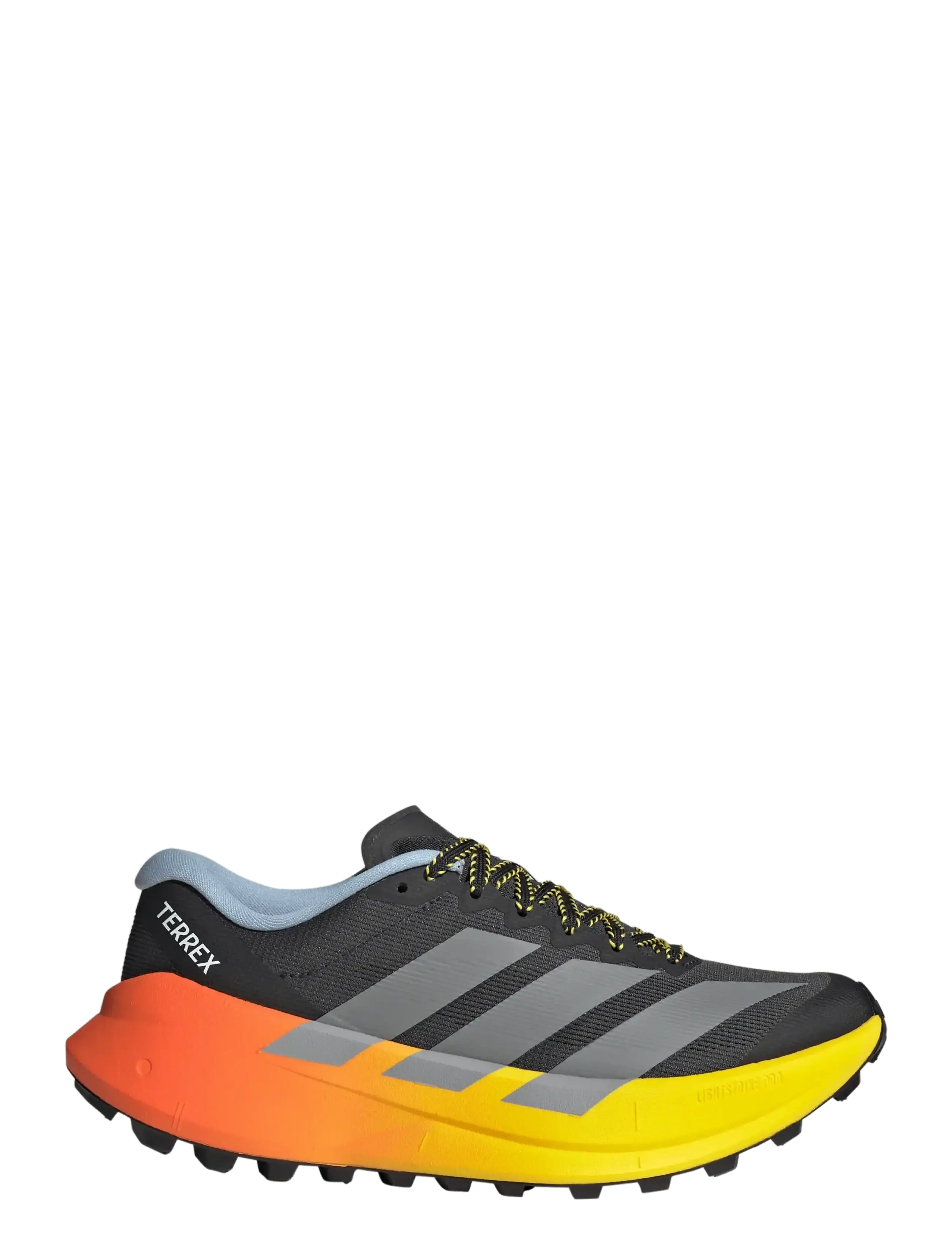 adidas Terrex - TERREX AGRAVIC SL W - carbon/grethr/seimor - 1
