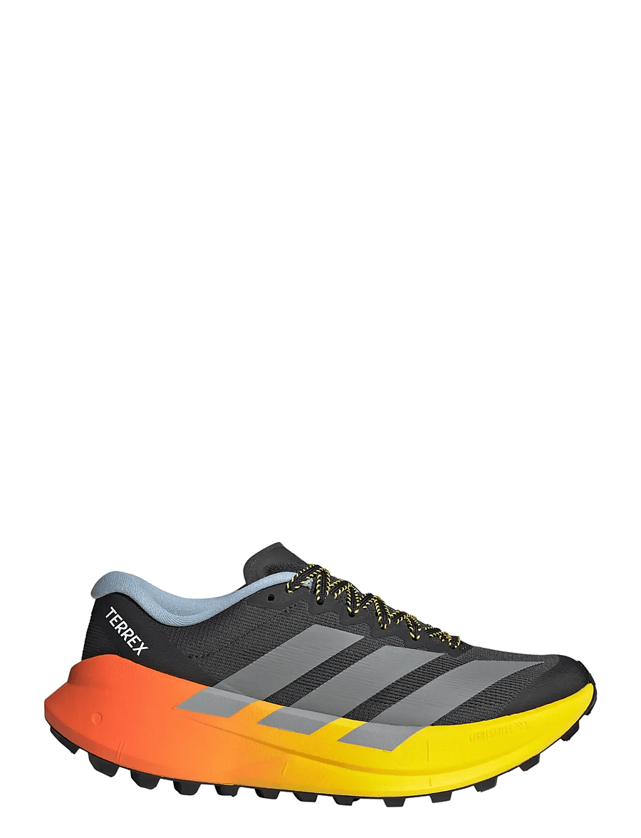 adidas Terrex - TERREX AGRAVIC SL W - carbon/grethr/seimor - 1